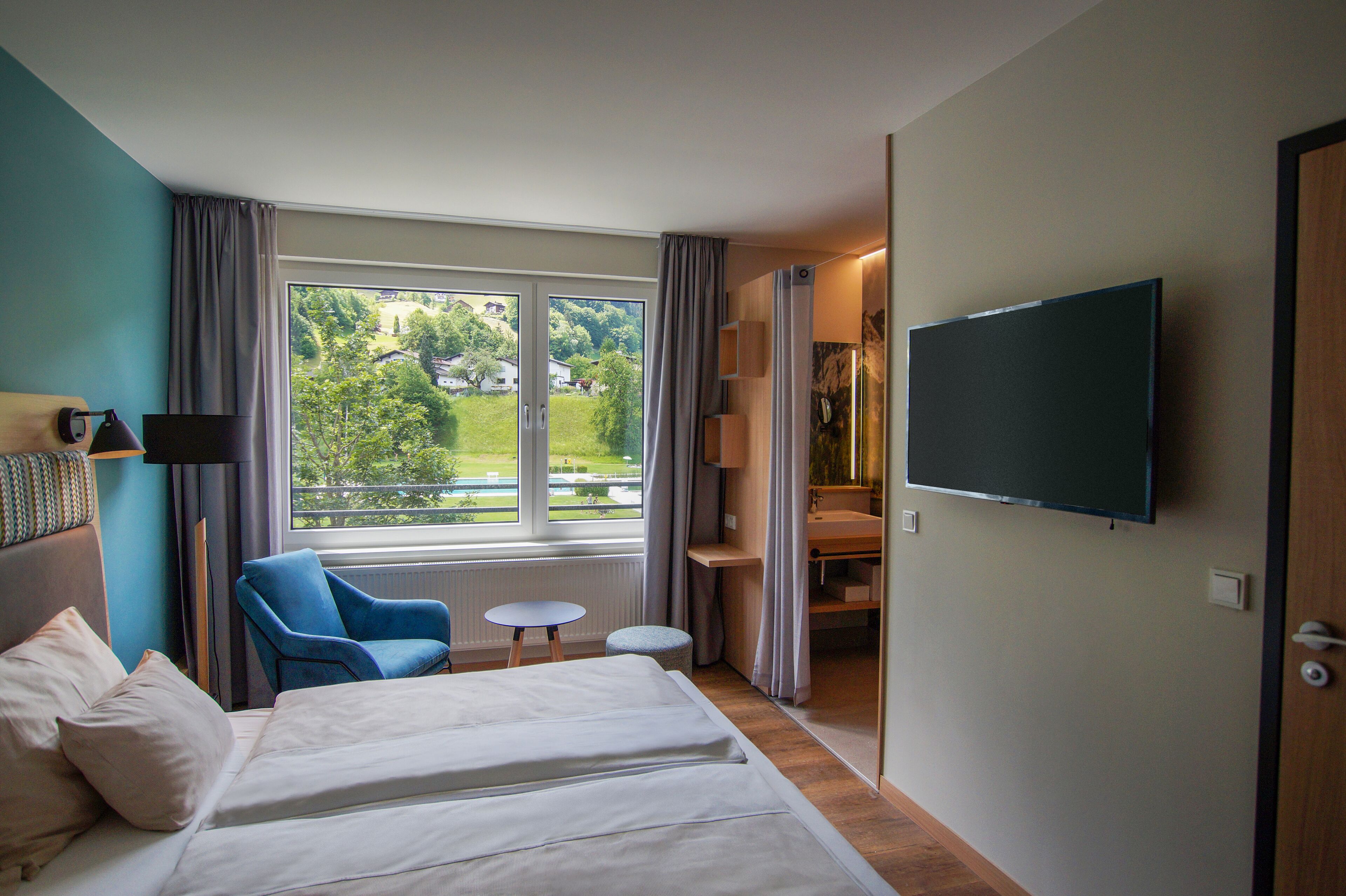 TUI Blue Montafon TUI Blue Montafon