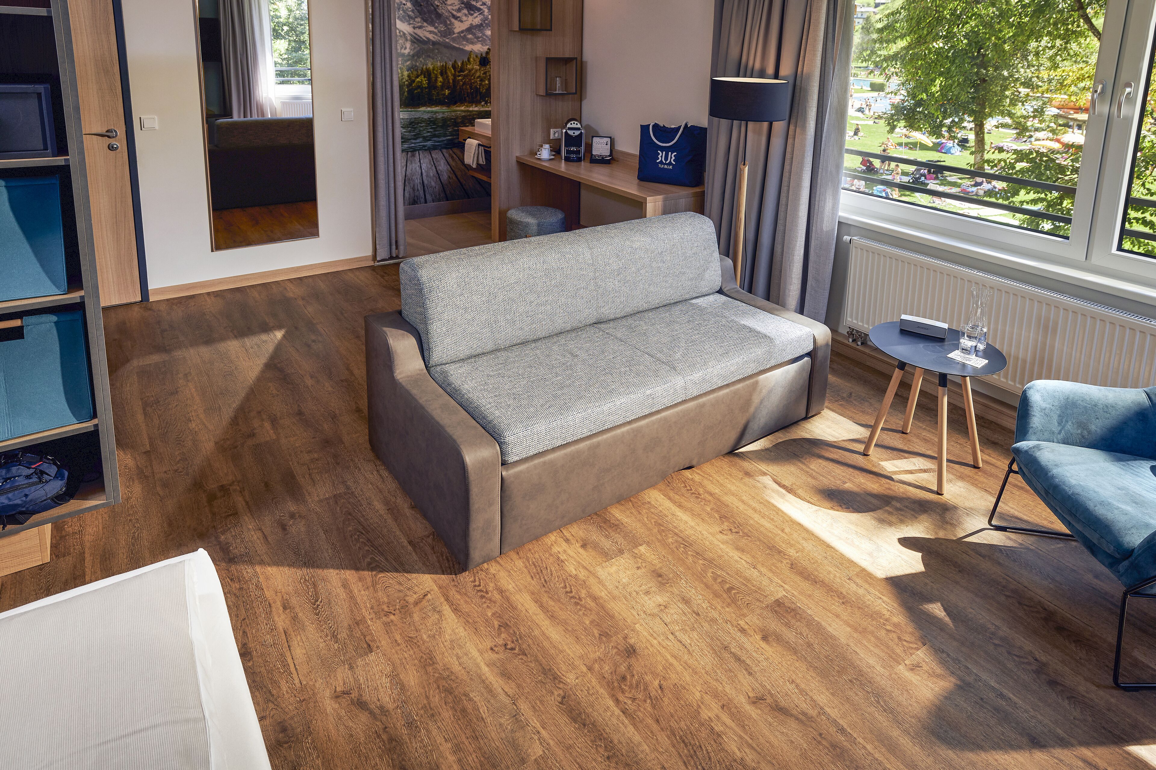 TUI Blue Montafon TUI Blue Montafon