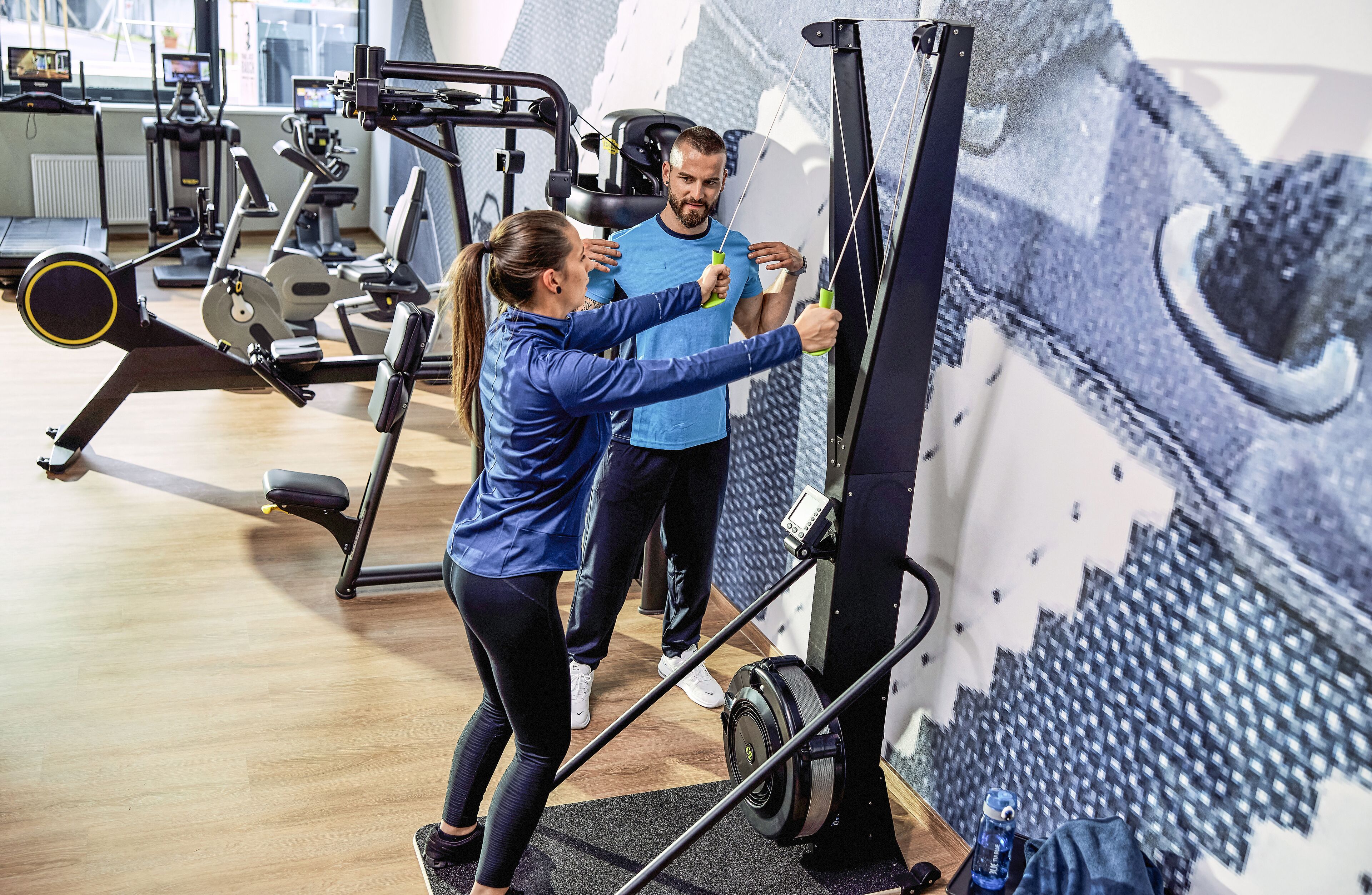 TUI Blue Montafon TUI Blue Montafon