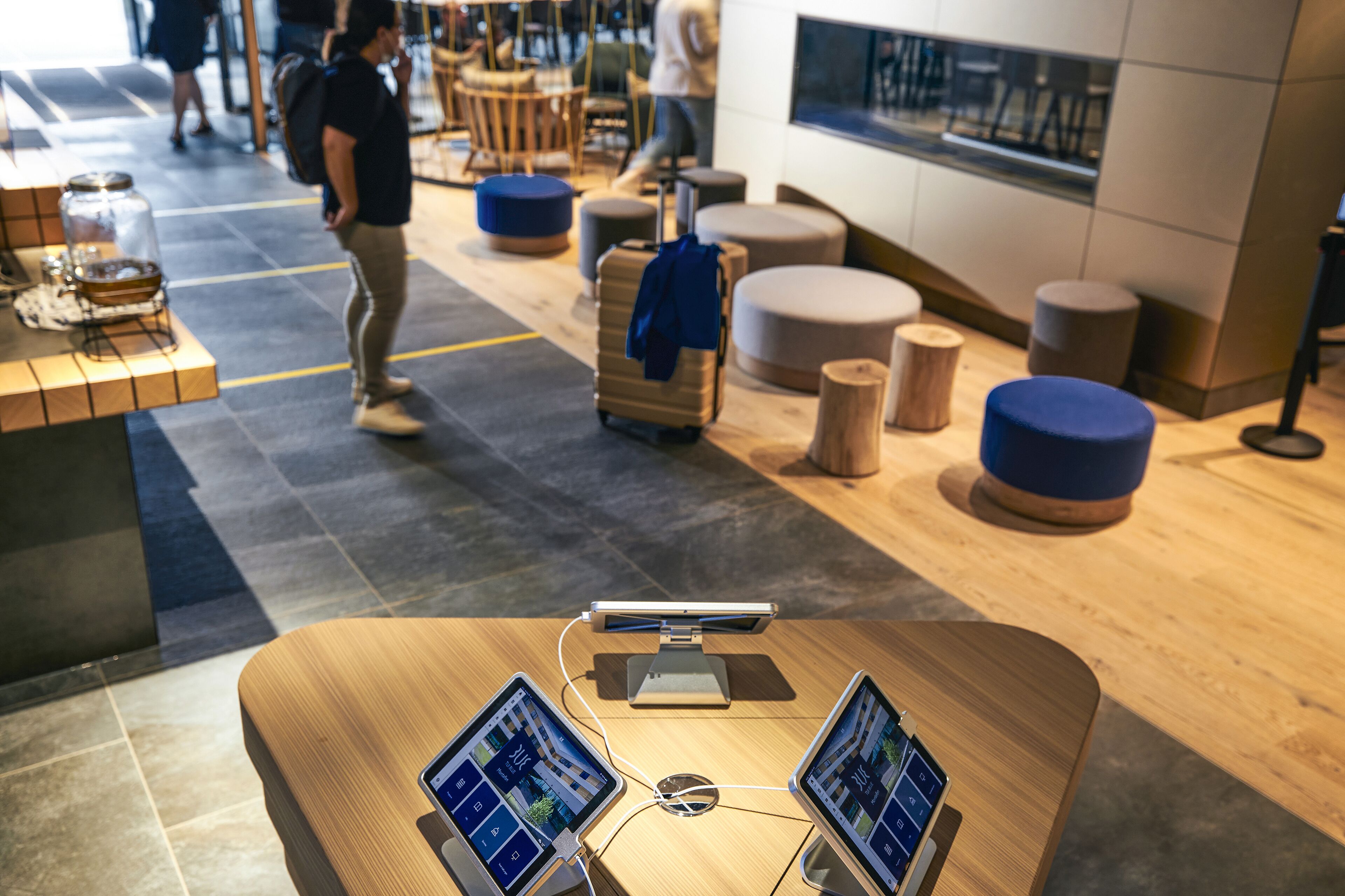 TUI Blue Montafon TUI Blue Montafon