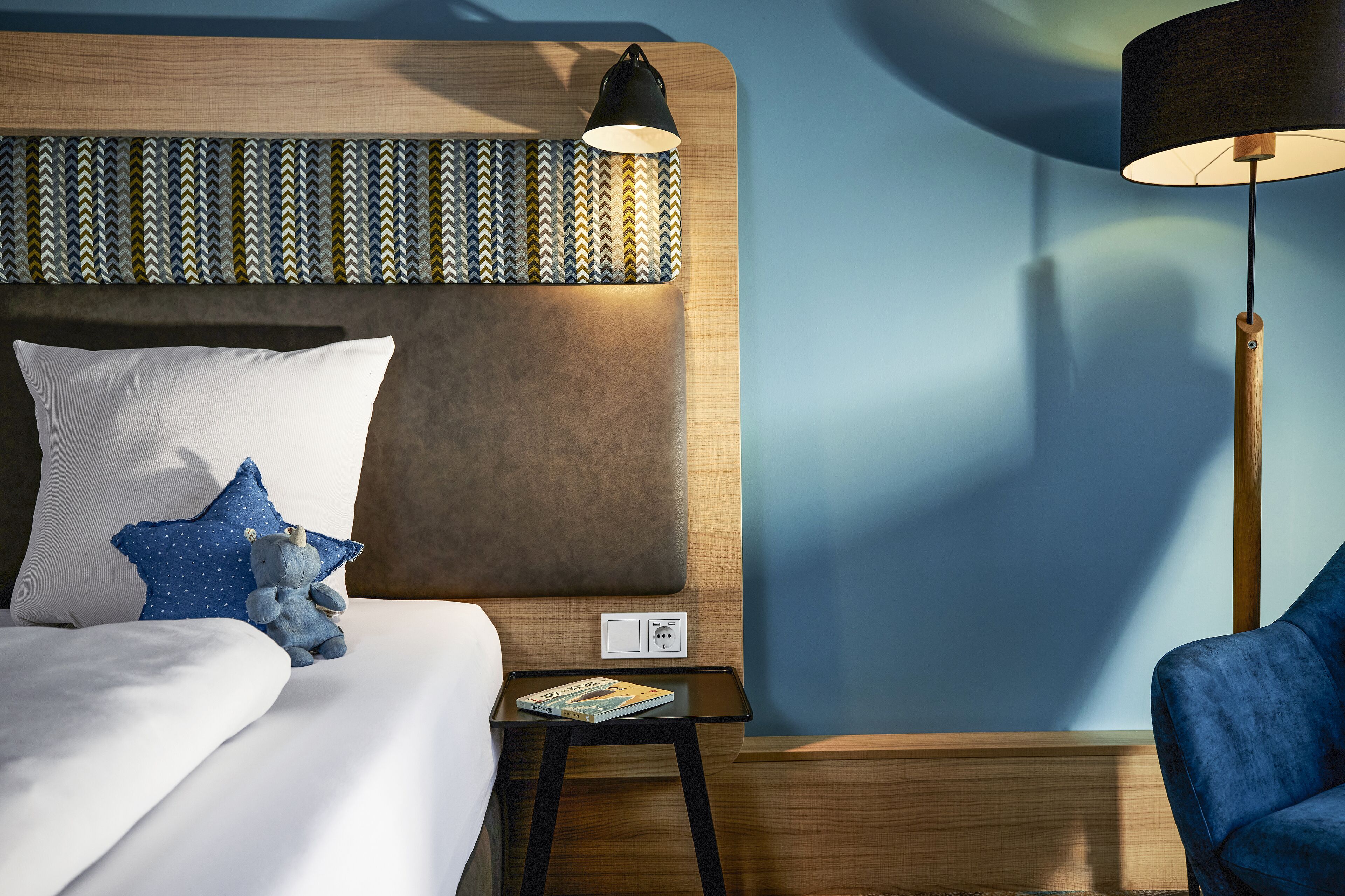 TUI Blue Montafon TUI Blue Montafon