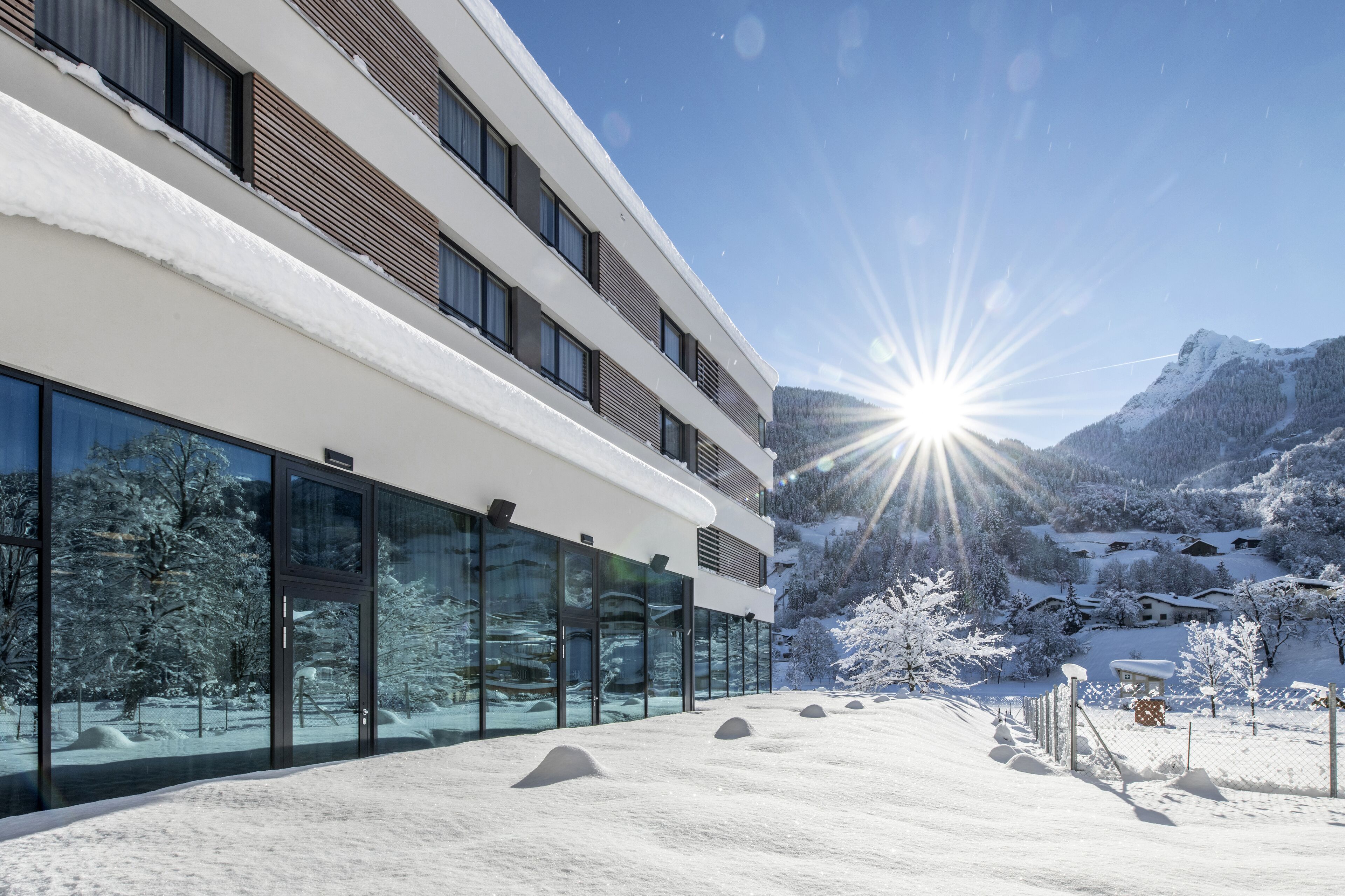 TUI Blue Montafon TUI Blue Montafon