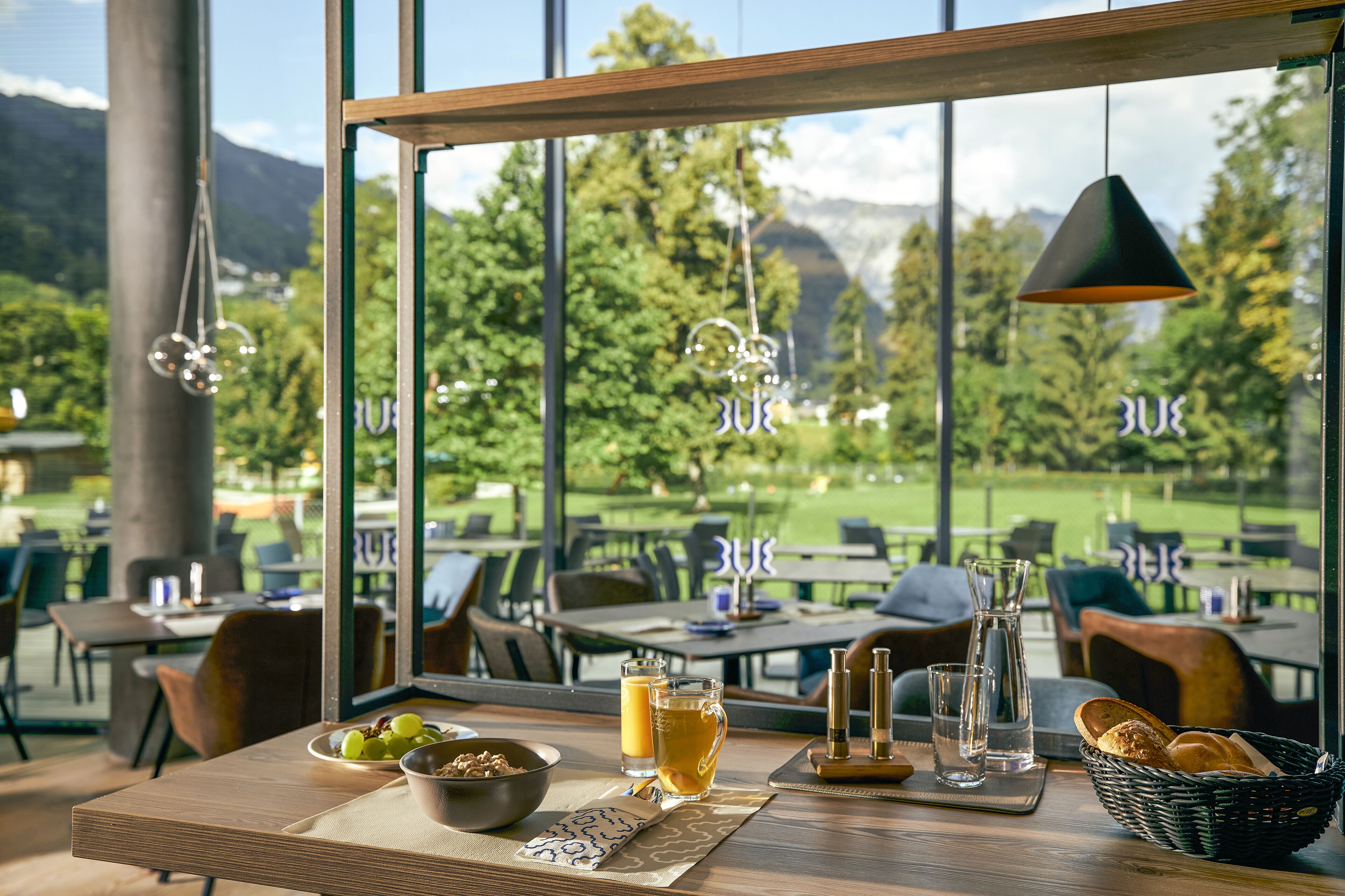 TUI Blue Montafon TUI Blue Montafon