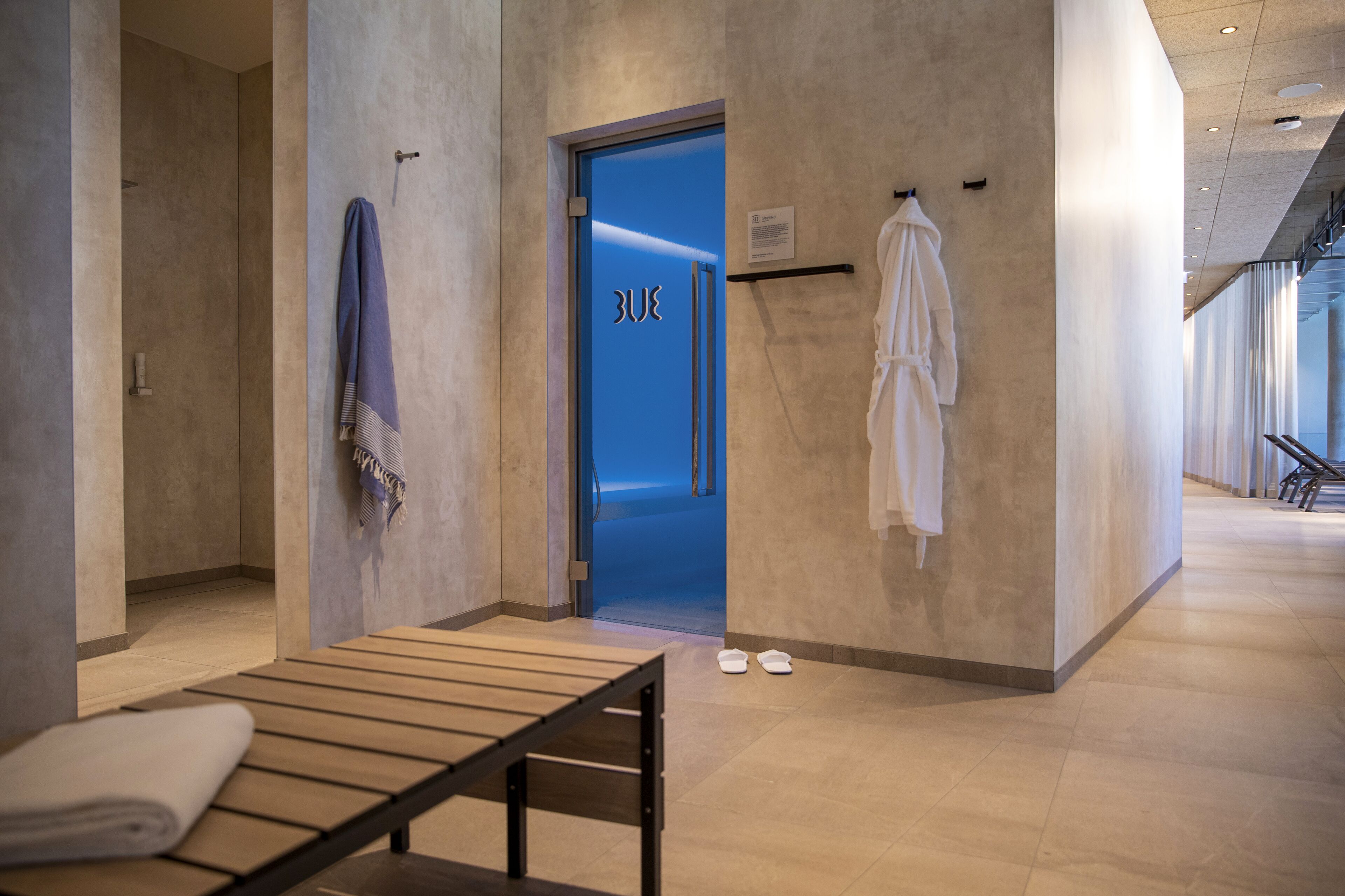 TUI Blue Montafon TUI Blue Montafon