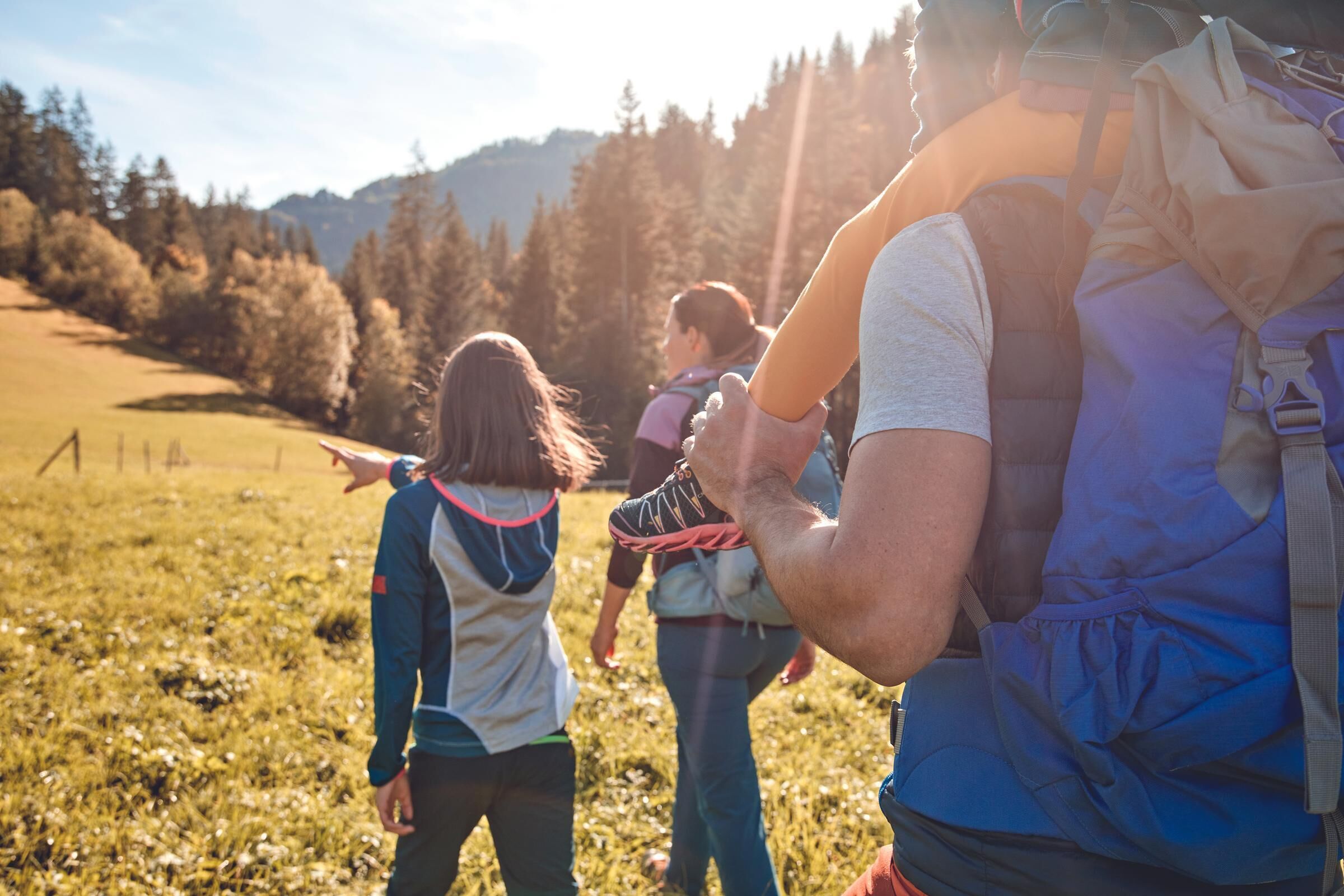 TUI Blue Montafon TUI Blue Montafon