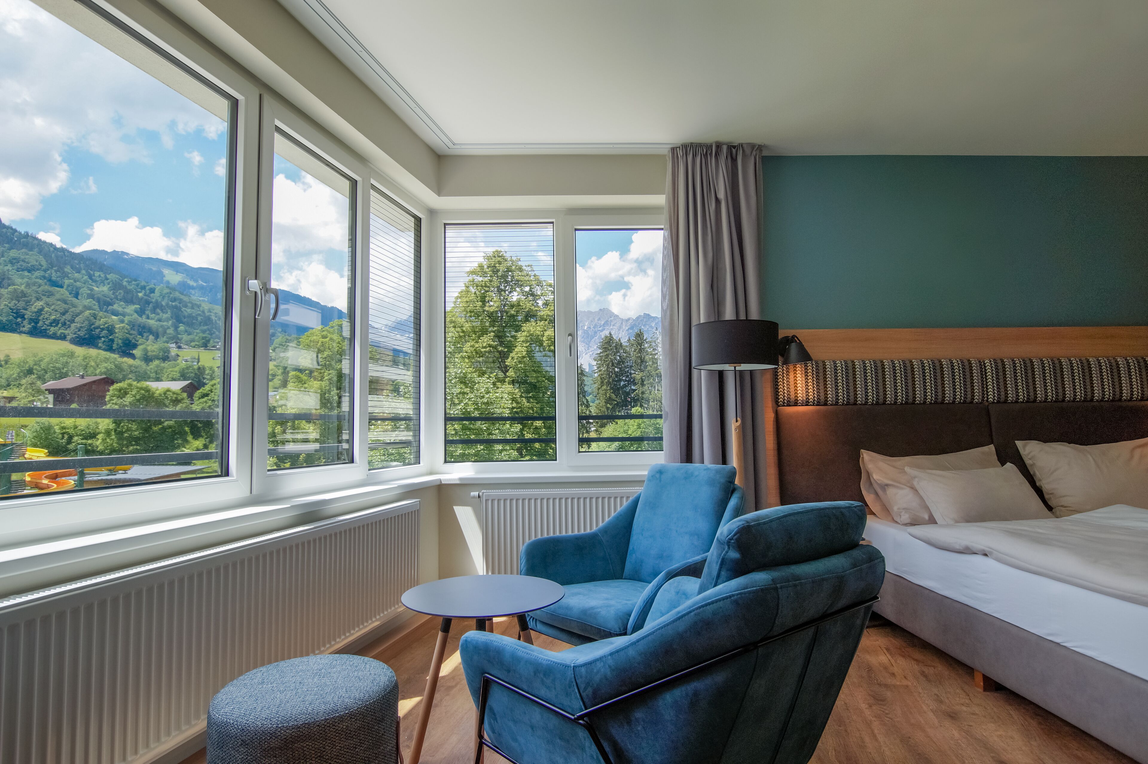 TUI Blue Montafon TUI Blue Montafon