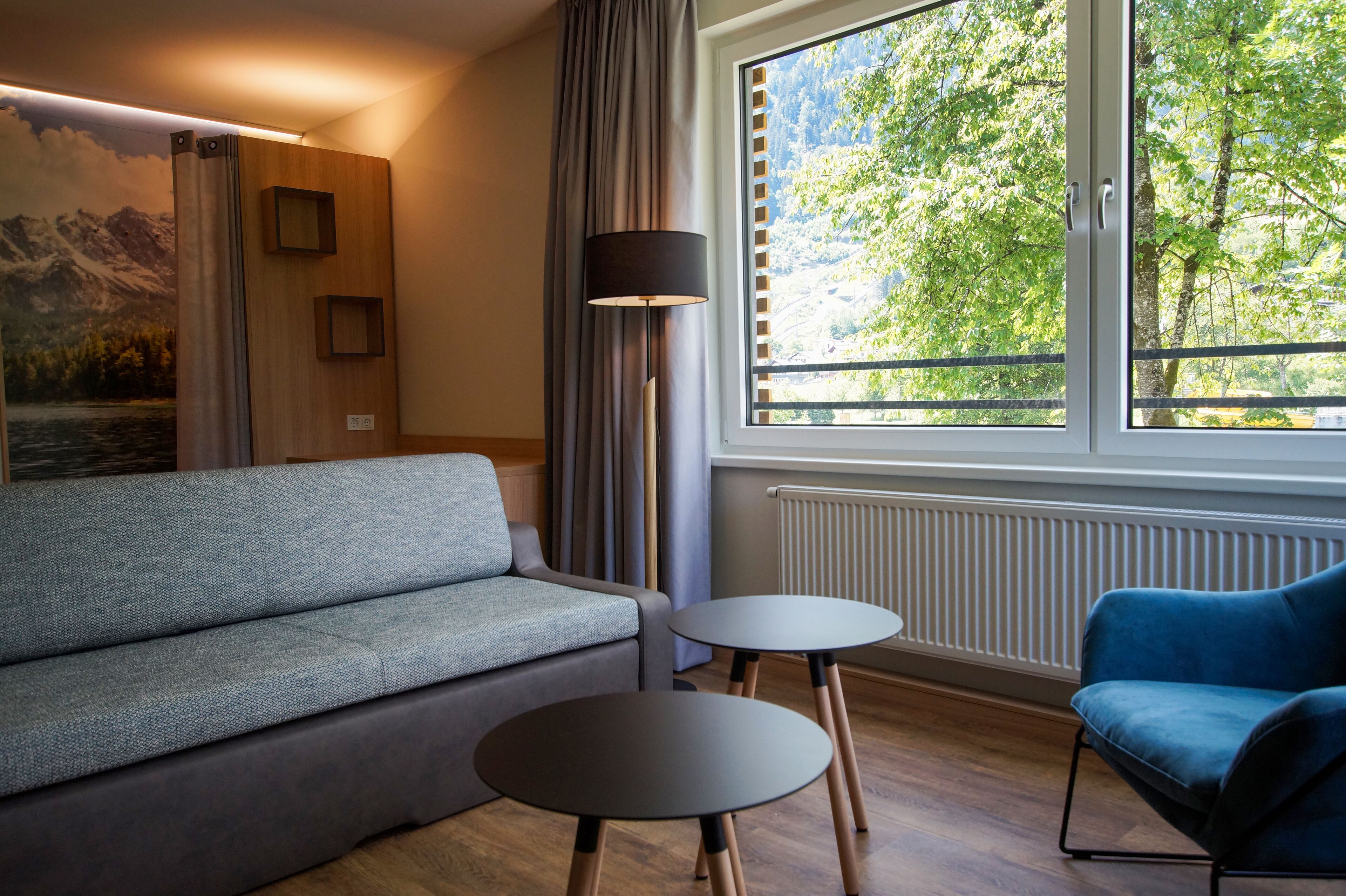 TUI Blue Montafon TUI Blue Montafon