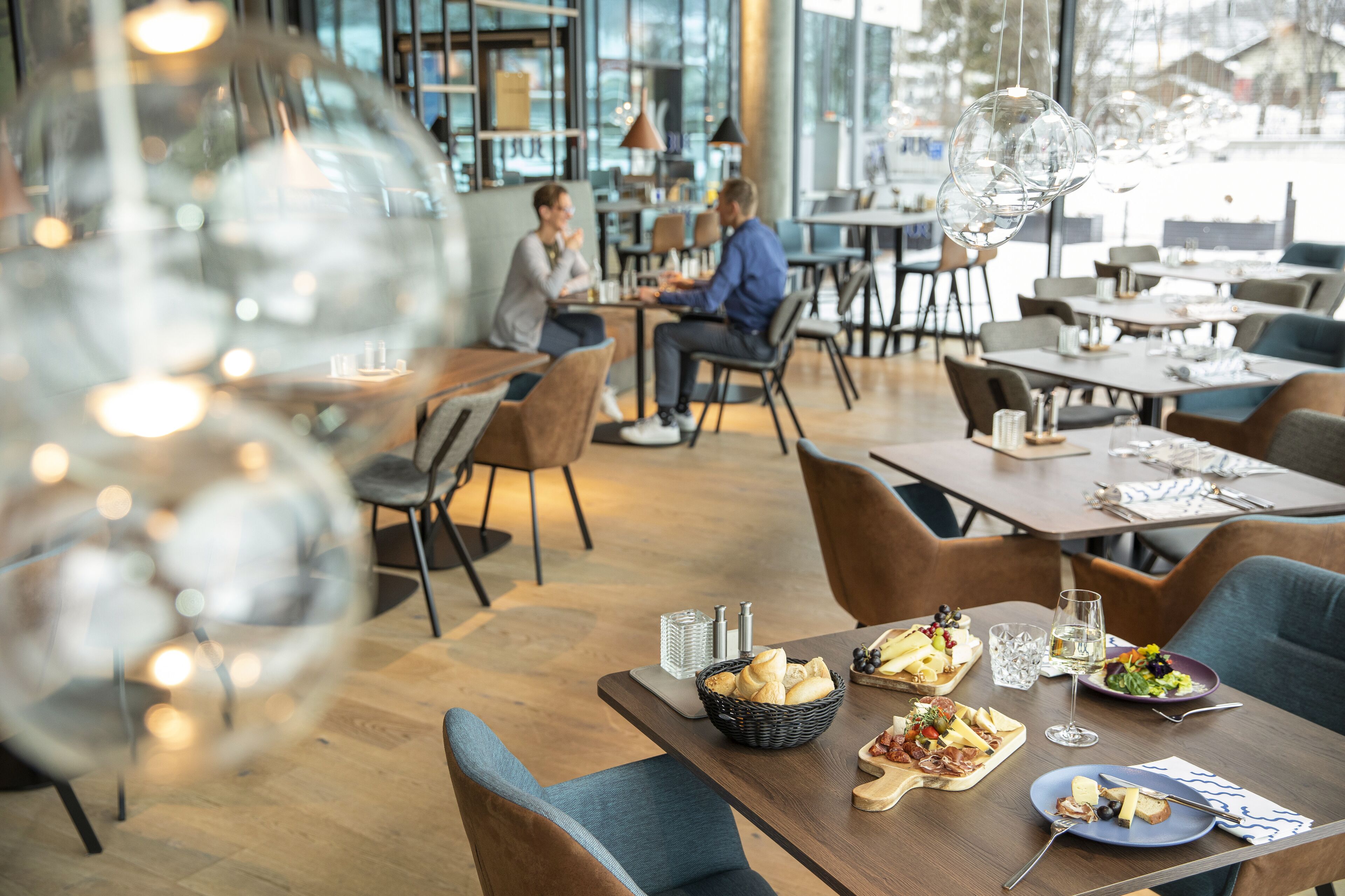 TUI Blue Montafon TUI Blue Montafon