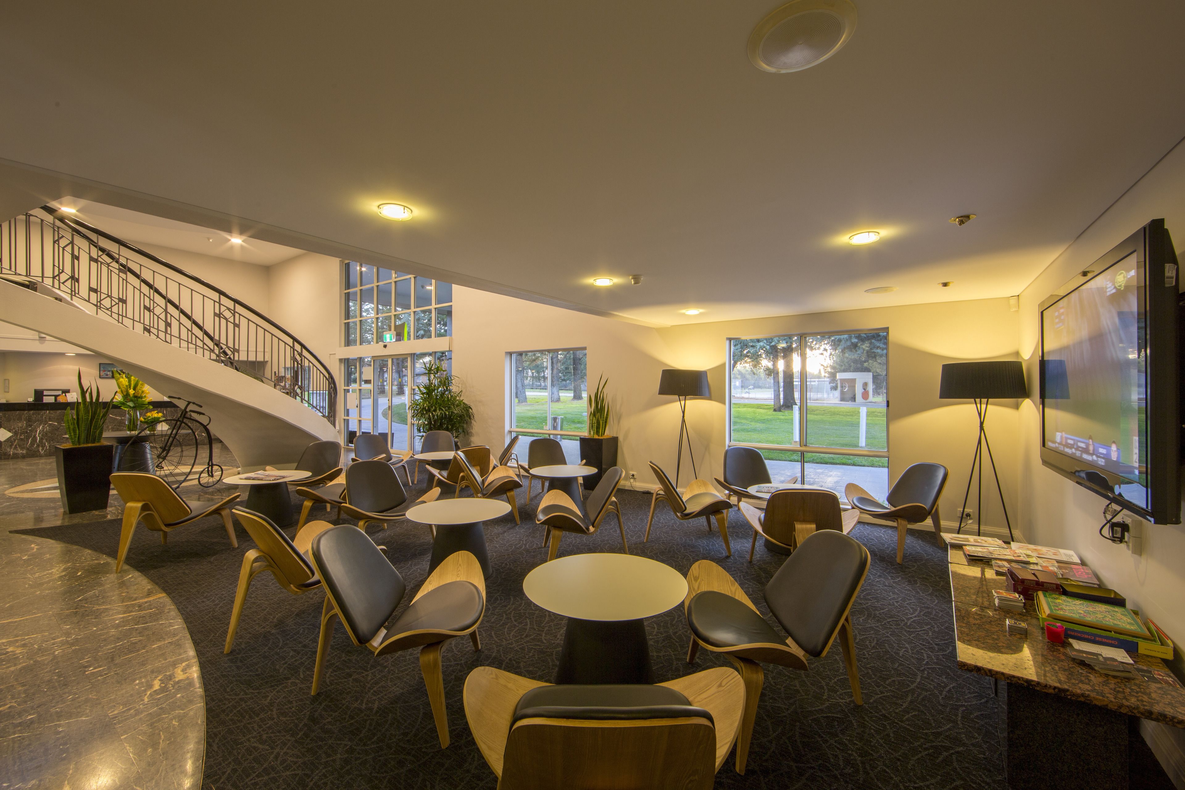 ibis Styles Canberra ibis Styles Canberra