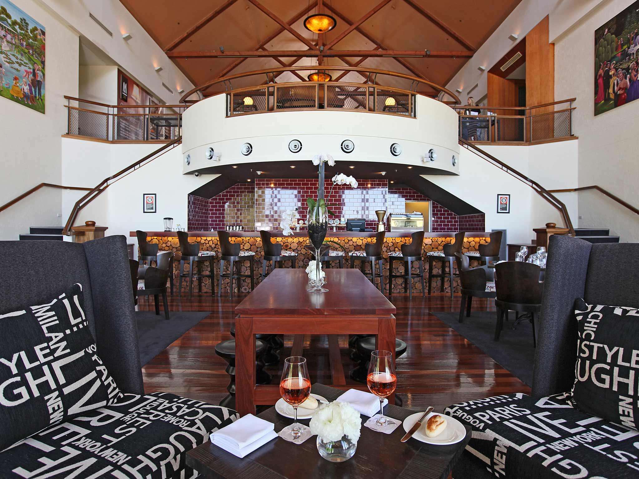 Fairmont Resort Blue Mountains, MGallery by Sofitel Fairmont Resort Blue Mountains, MGallery by Sofitel