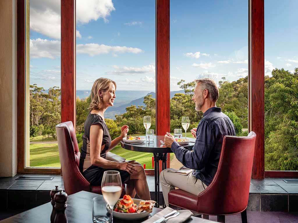 Fairmont Resort Blue Mountains, MGallery by Sofitel Fairmont Resort Blue Mountains, MGallery by Sofitel