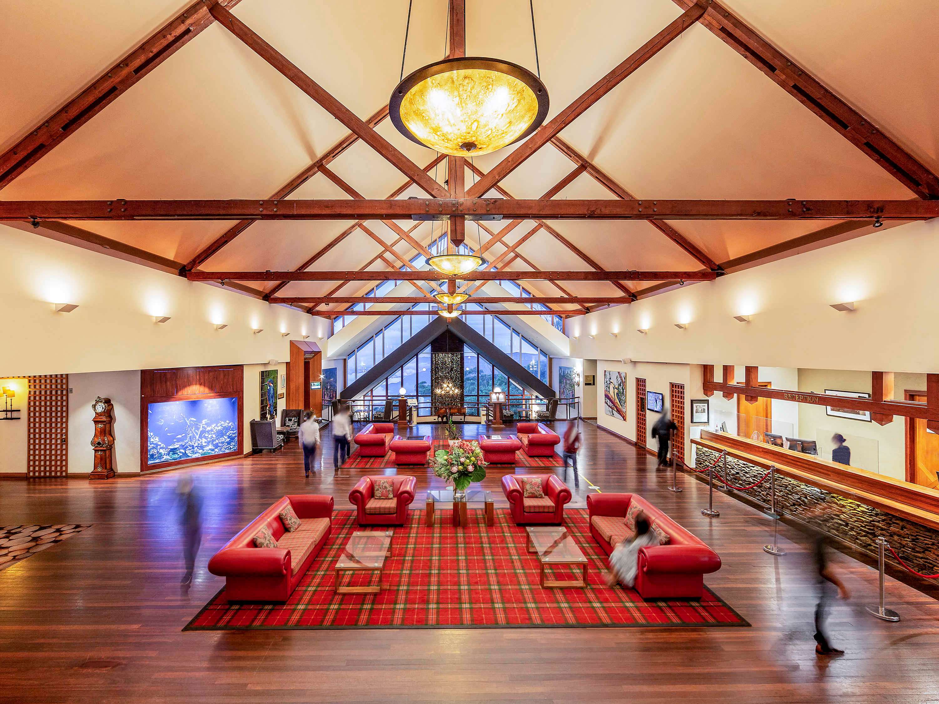 Fairmont Resort Blue Mountains, MGallery by Sofitel Fairmont Resort Blue Mountains, MGallery by Sofitel