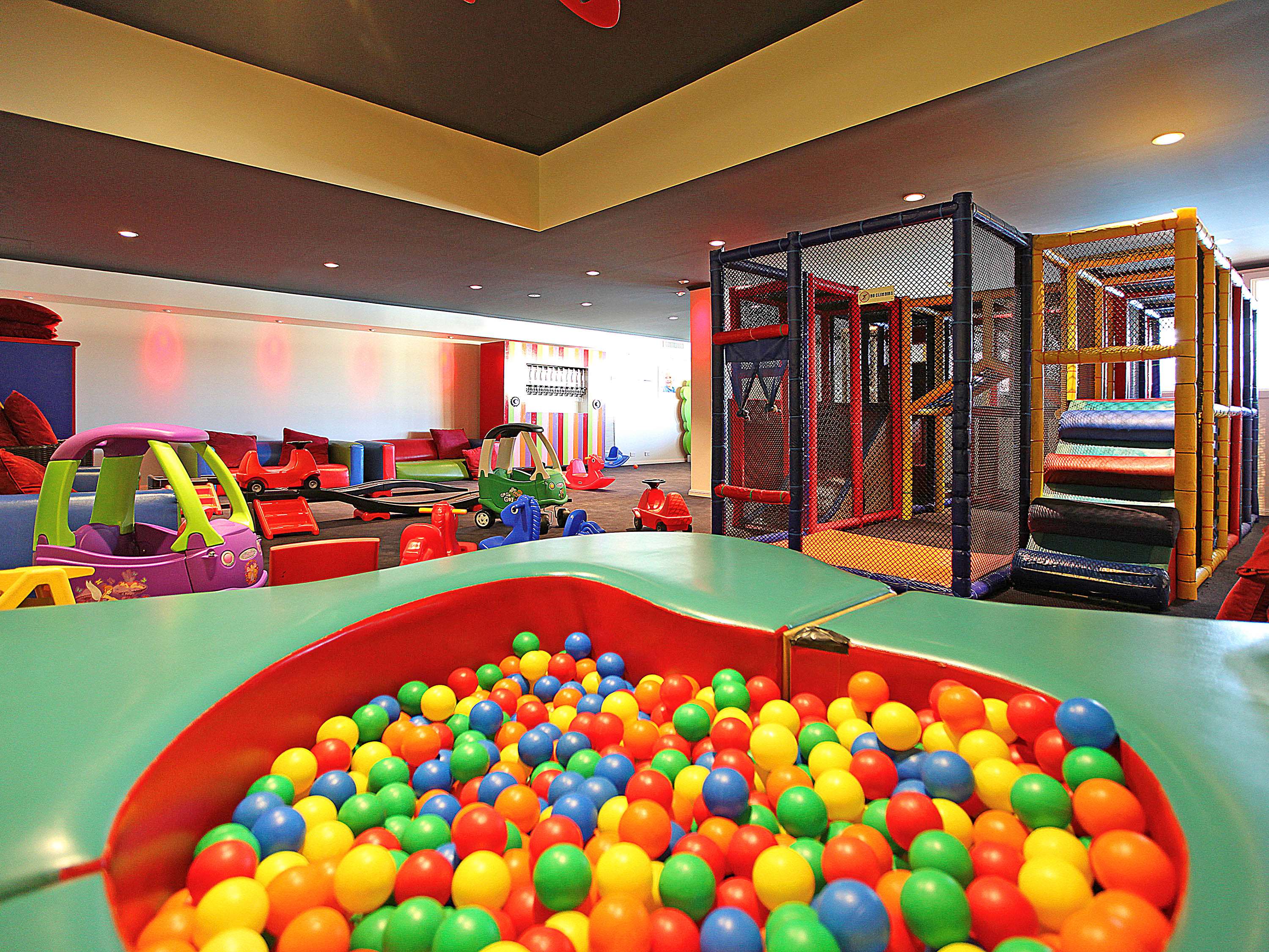 Fairmont Resort Blue Mountains, MGallery by Sofitel Fairmont Resort Blue Mountains, MGallery by Sofitel