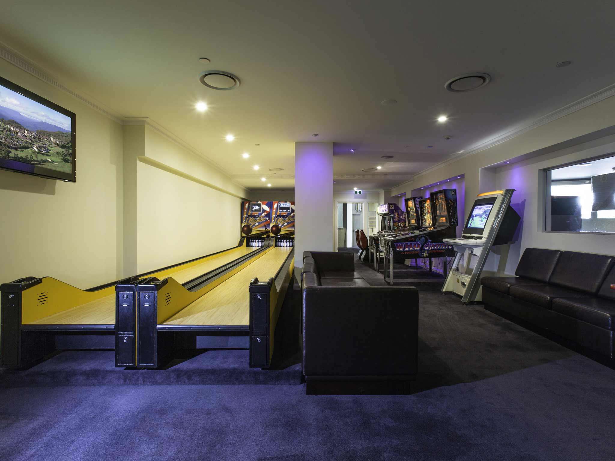 Fairmont Resort Blue Mountains, MGallery by Sofitel Fairmont Resort Blue Mountains, MGallery by Sofitel