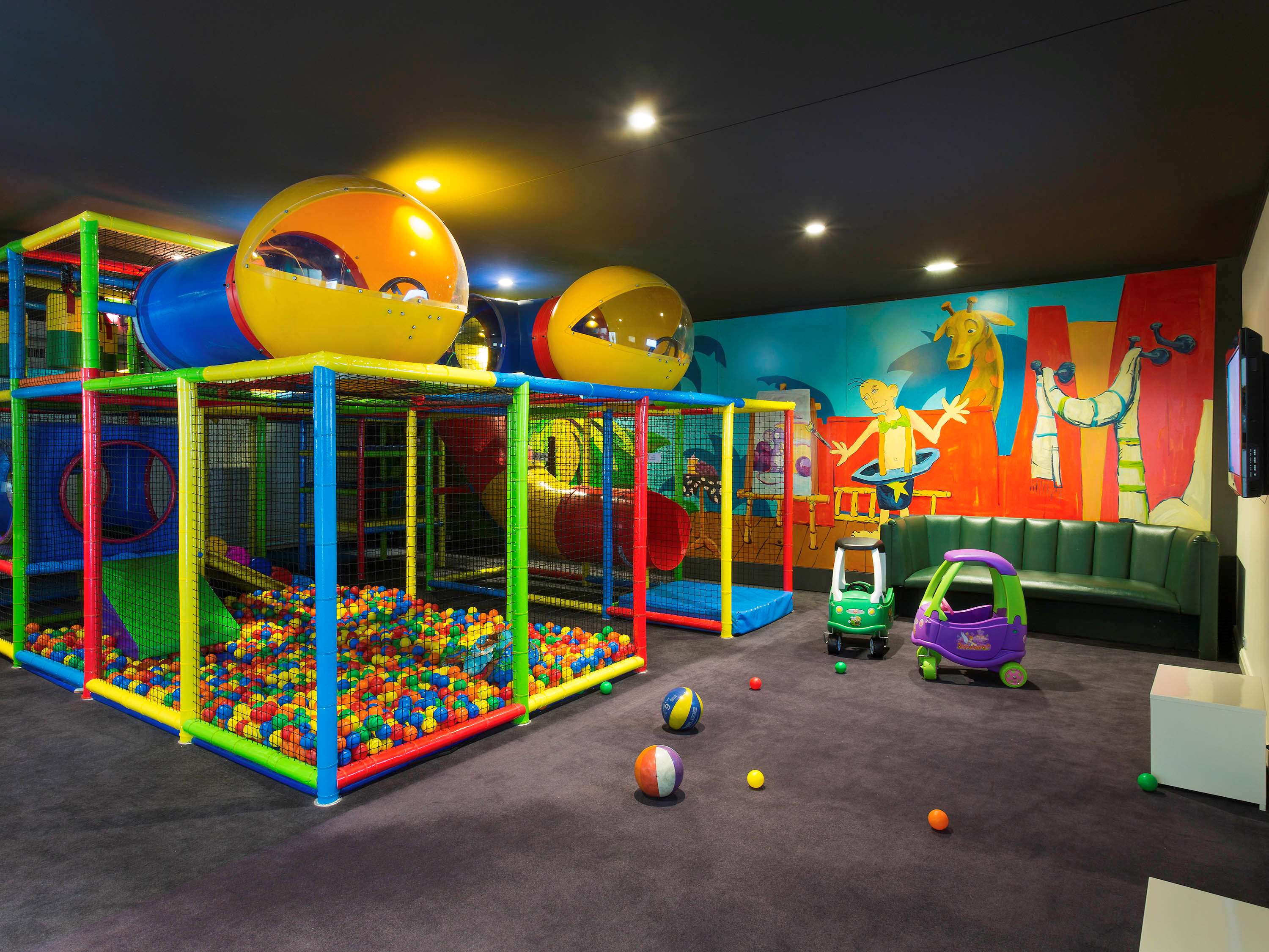 Fairmont Resort Blue Mountains, MGallery by Sofitel Fairmont Resort Blue Mountains, MGallery by Sofitel