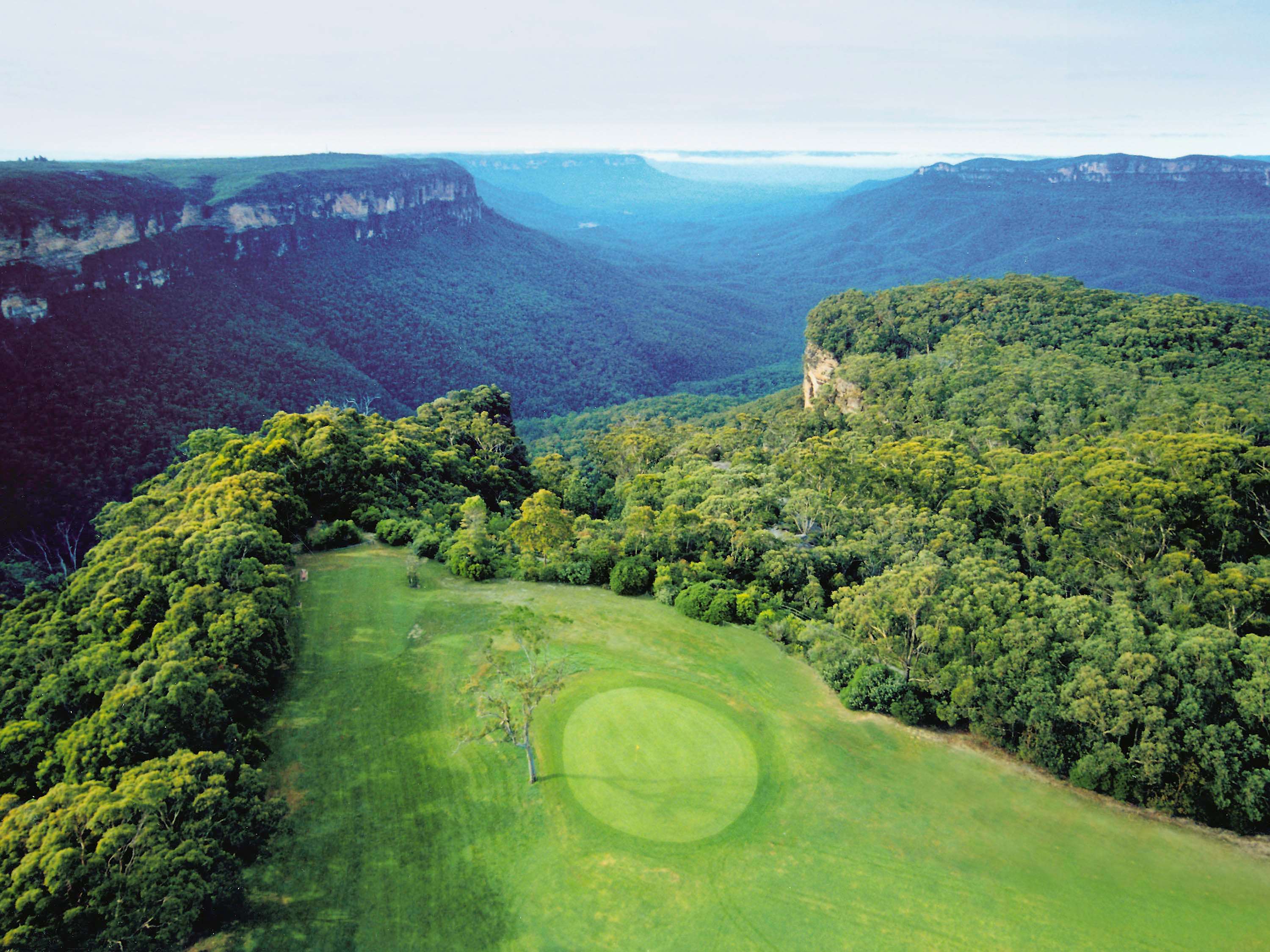 Fairmont Resort Blue Mountains, MGallery by Sofitel Fairmont Resort Blue Mountains, MGallery by Sofitel