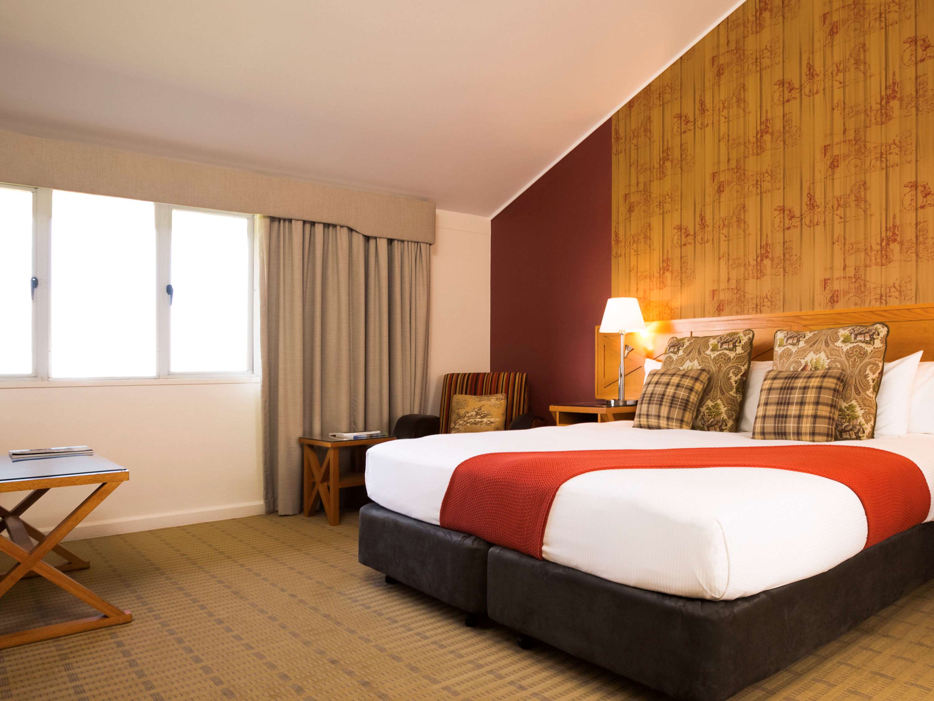 Fairmont Resort Blue Mountains, MGallery by Sofitel Fairmont Resort Blue Mountains, MGallery by Sofitel