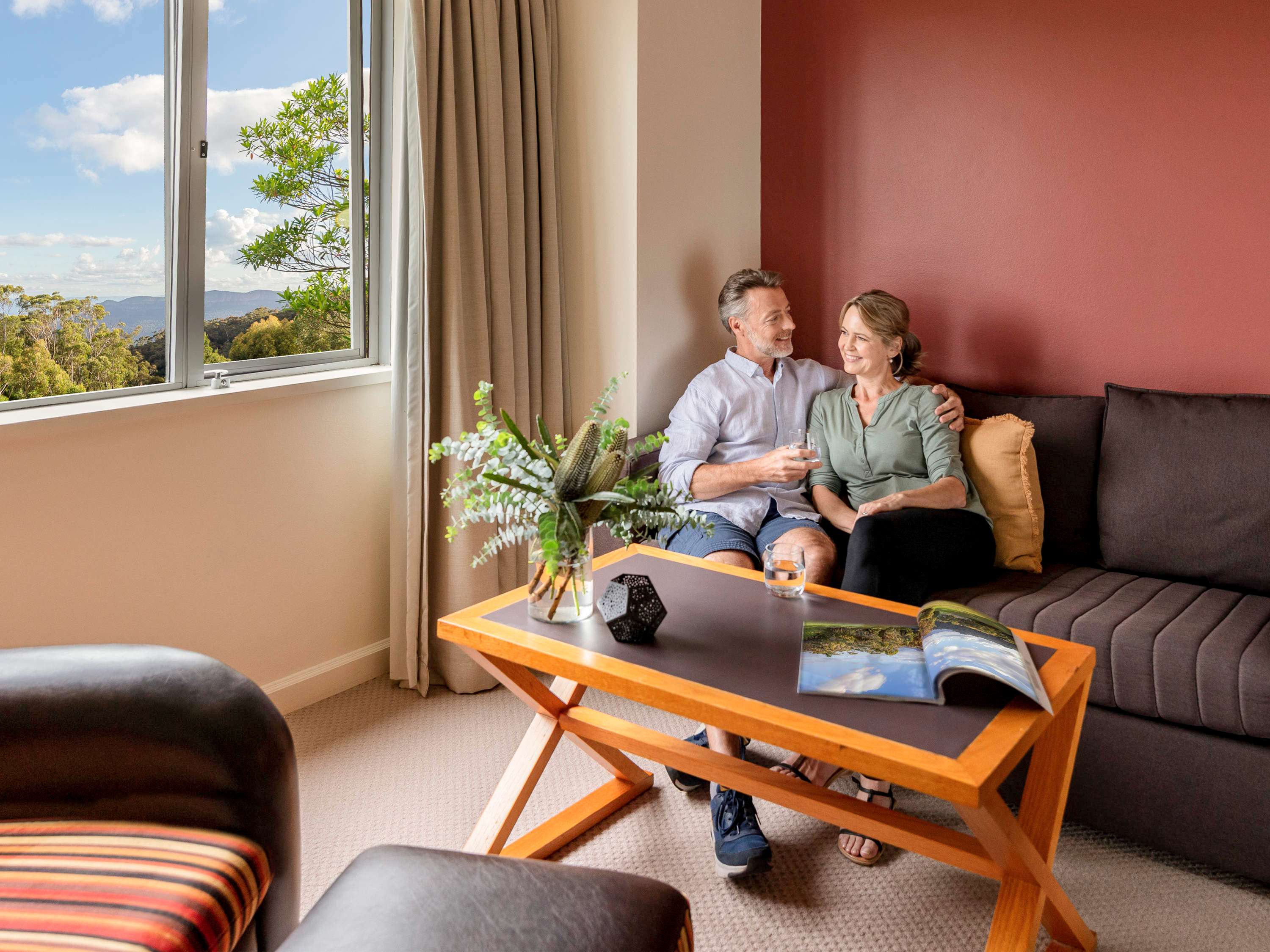 Fairmont Resort Blue Mountains, MGallery by Sofitel Fairmont Resort Blue Mountains, MGallery by Sofitel
