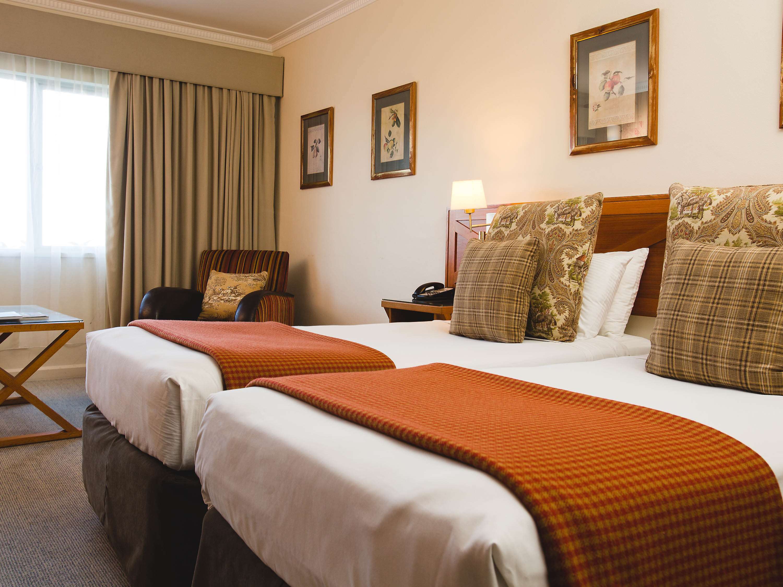Fairmont Resort Blue Mountains, MGallery by Sofitel Fairmont Resort Blue Mountains, MGallery by Sofitel
