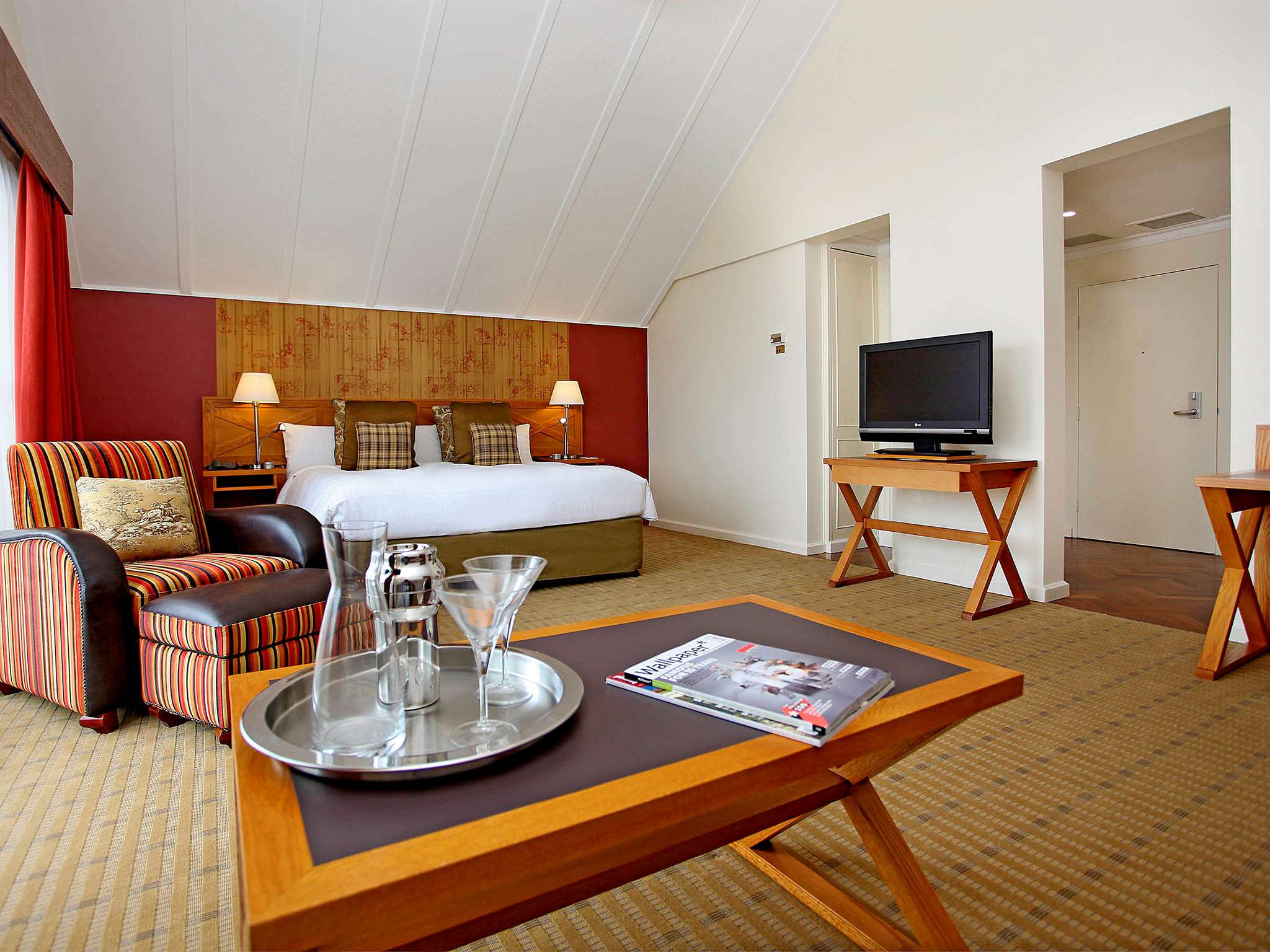 Fairmont Resort Blue Mountains, MGallery by Sofitel Fairmont Resort Blue Mountains, MGallery by Sofitel