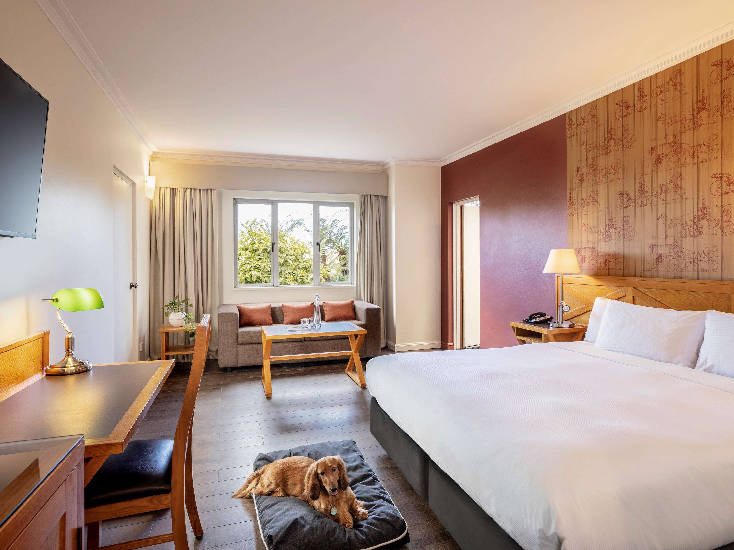 Fairmont Resort Blue Mountains, MGallery by Sofitel Fairmont Resort Blue Mountains, MGallery by Sofitel