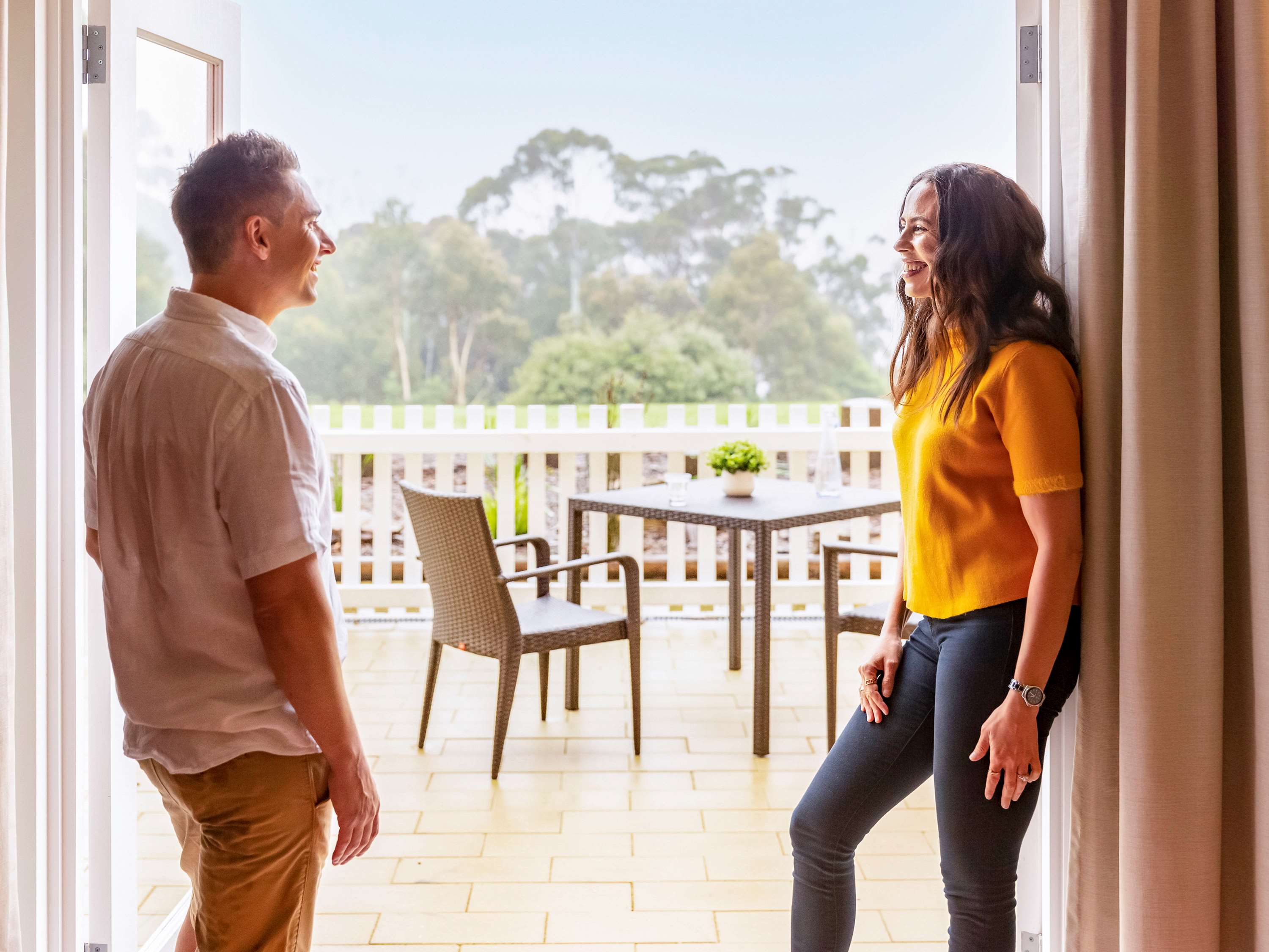 Fairmont Resort Blue Mountains, MGallery by Sofitel Fairmont Resort Blue Mountains, MGallery by Sofitel
