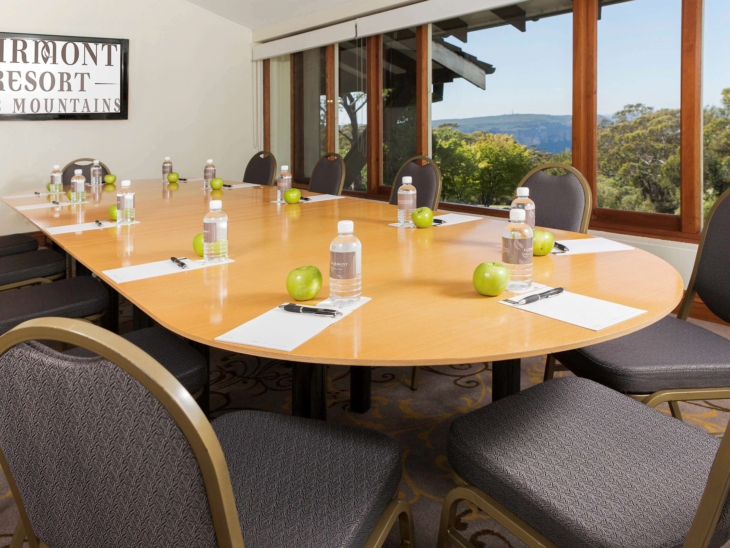 Fairmont Resort Blue Mountains, MGallery by Sofitel Fairmont Resort Blue Mountains, MGallery by Sofitel