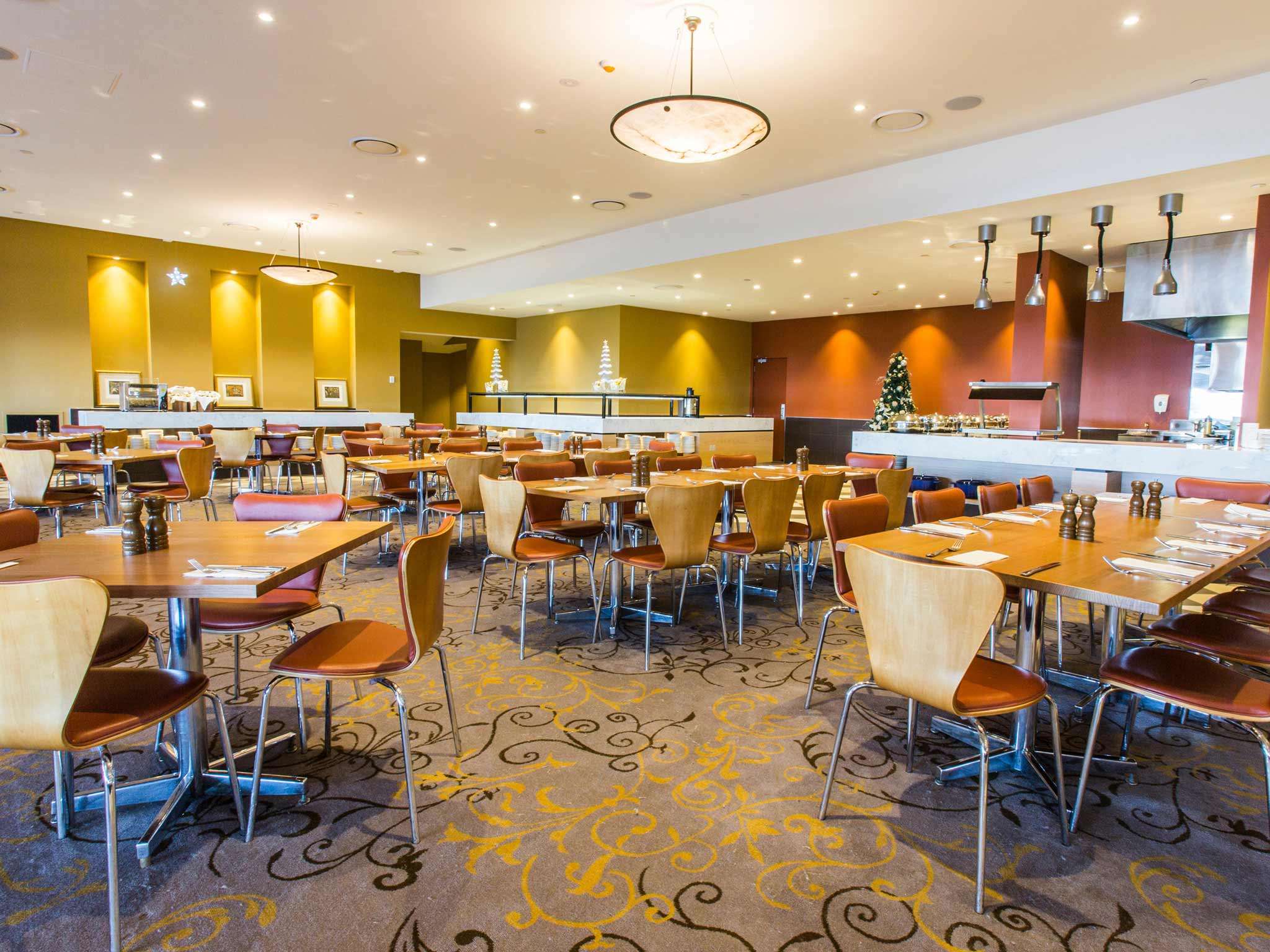 Fairmont Resort Blue Mountains, MGallery by Sofitel Fairmont Resort Blue Mountains, MGallery by Sofitel