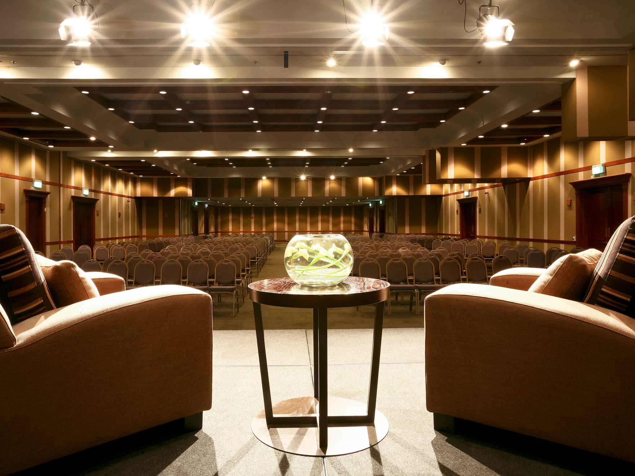 Fairmont Resort Blue Mountains, MGallery by Sofitel Fairmont Resort Blue Mountains, MGallery by Sofitel