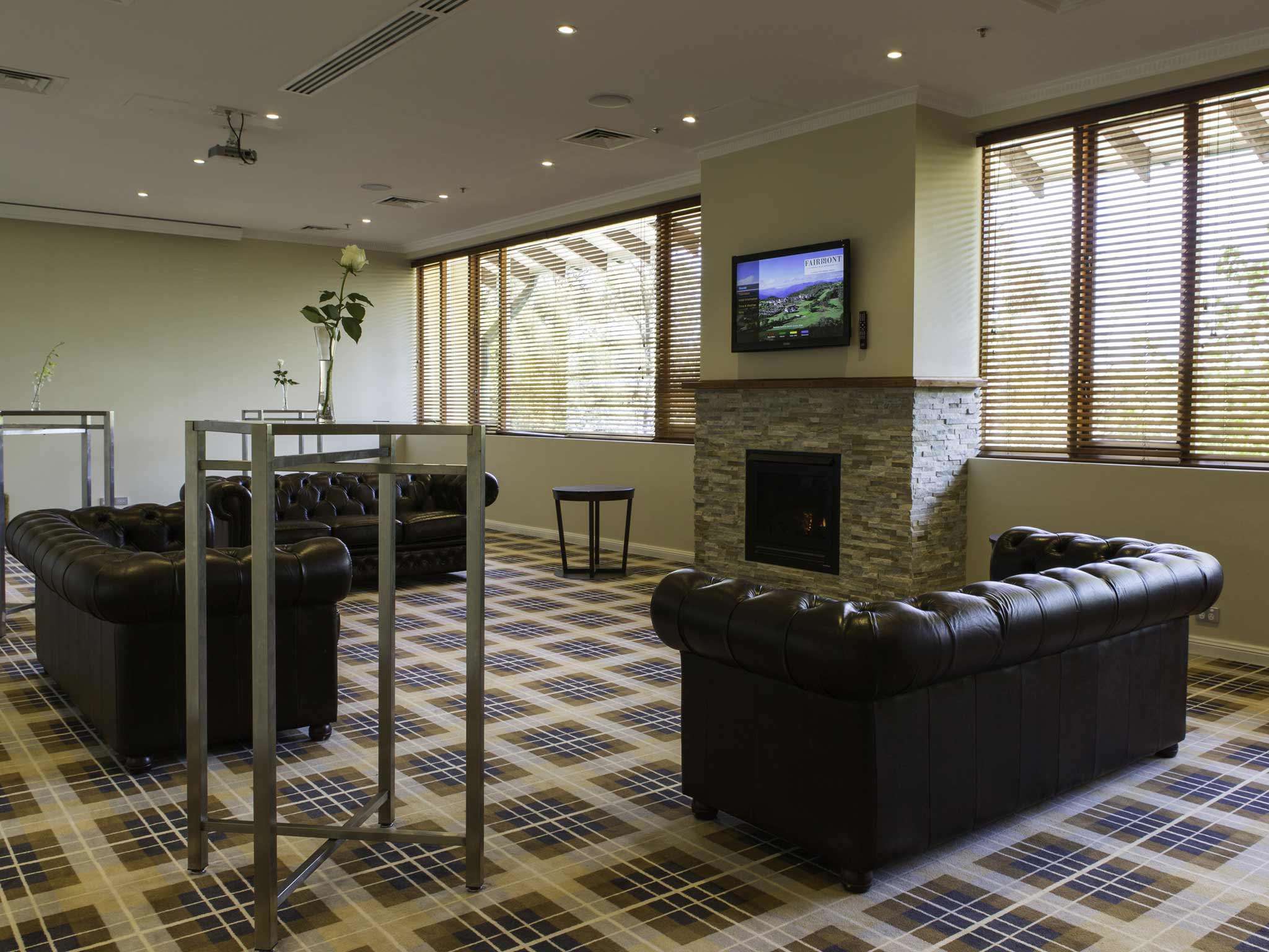Fairmont Resort Blue Mountains, MGallery by Sofitel Fairmont Resort Blue Mountains, MGallery by Sofitel