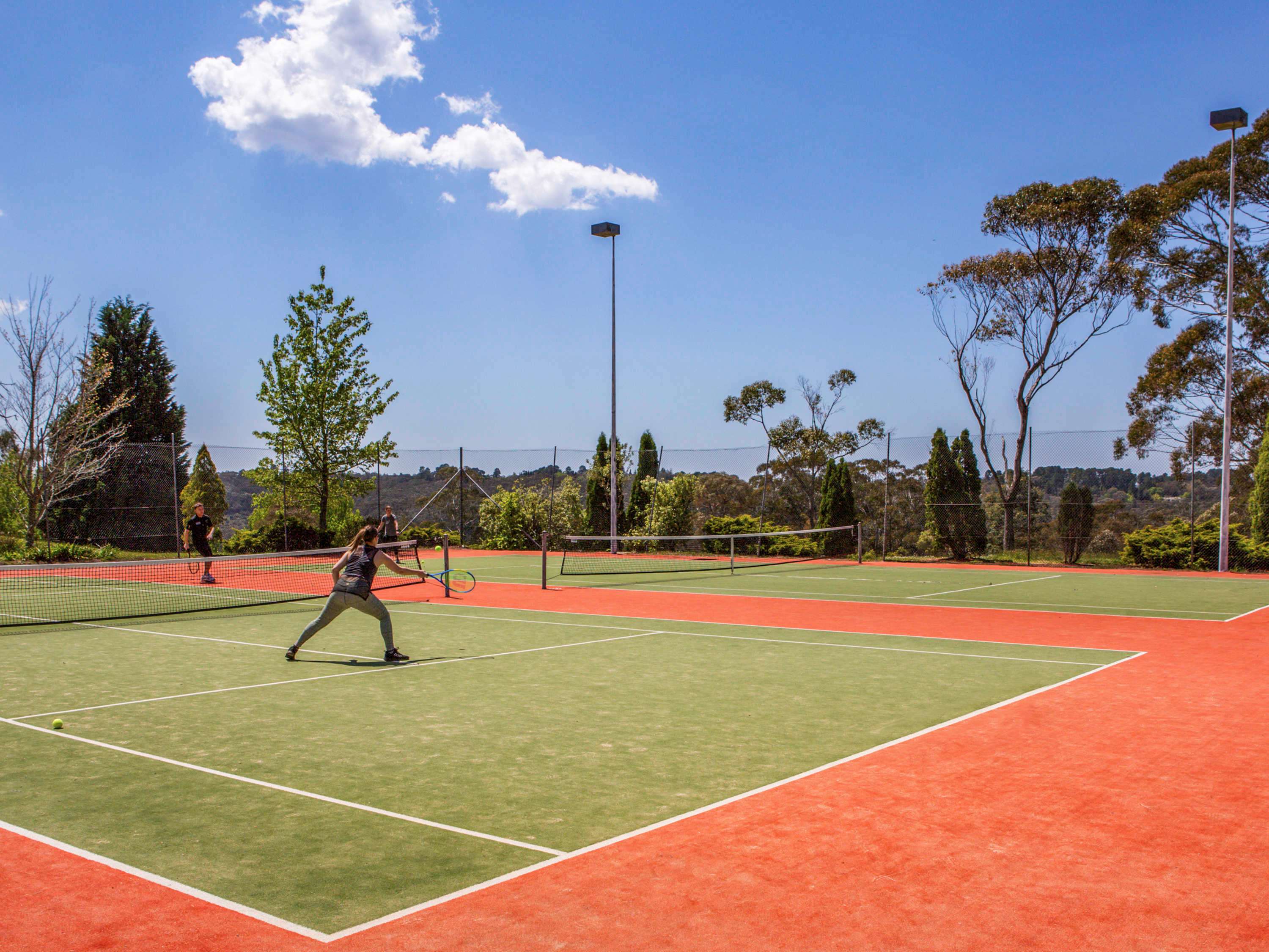 Fairmont Resort Blue Mountains, MGallery by Sofitel Fairmont Resort Blue Mountains, MGallery by Sofitel