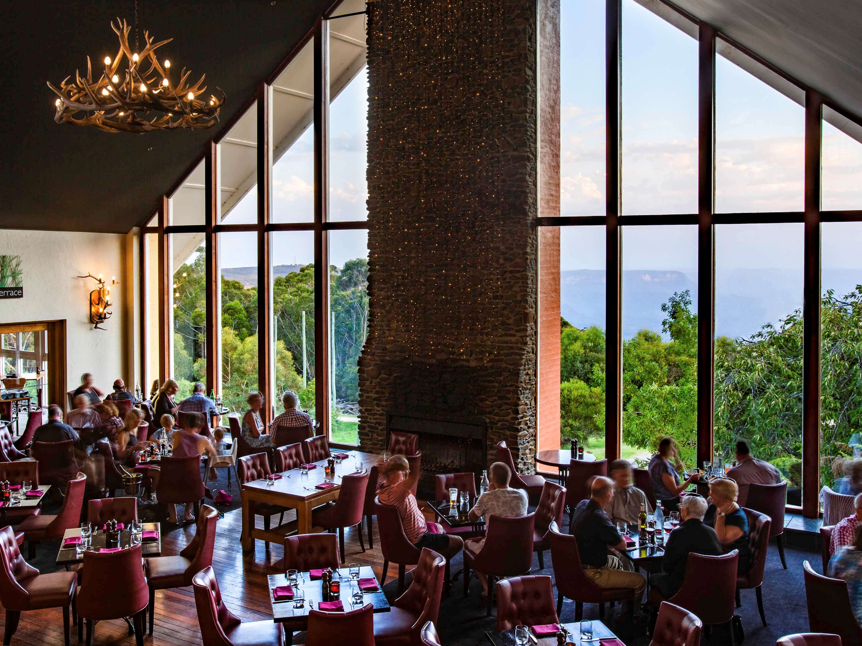 Fairmont Resort Blue Mountains, MGallery by Sofitel Fairmont Resort Blue Mountains, MGallery by Sofitel