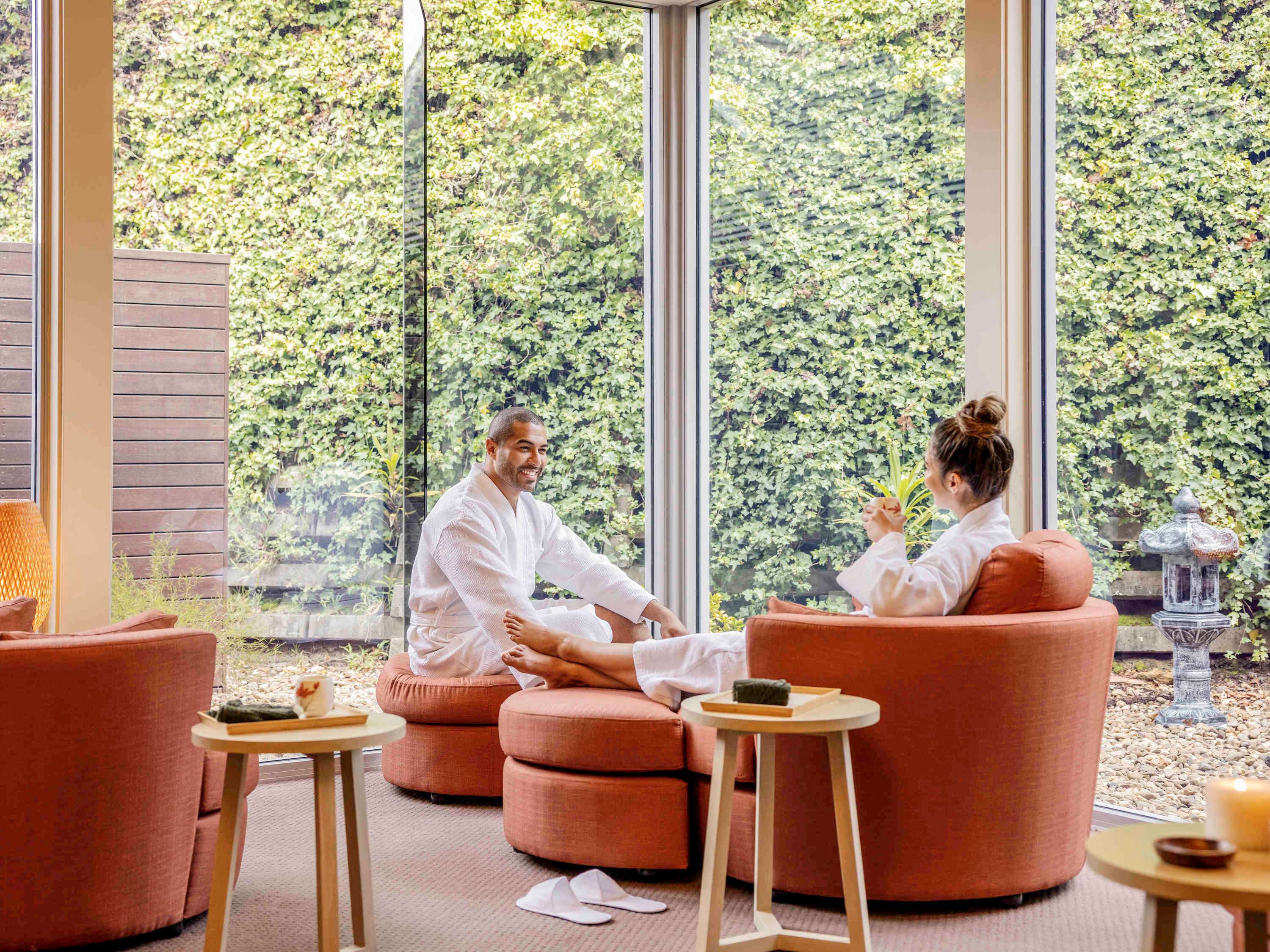 Fairmont Resort Blue Mountains, MGallery by Sofitel Fairmont Resort Blue Mountains, MGallery by Sofitel