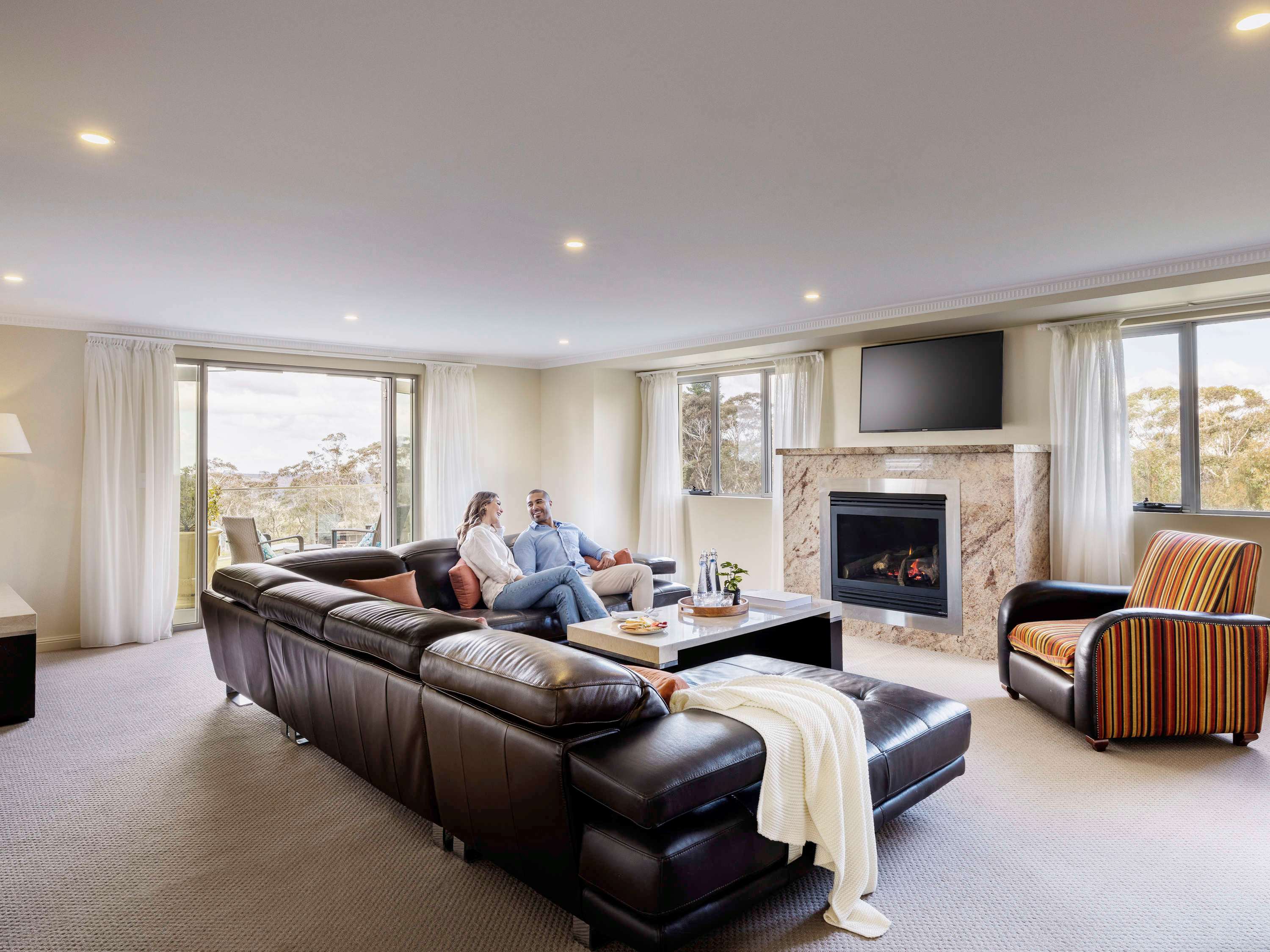 Fairmont Resort Blue Mountains, MGallery by Sofitel Fairmont Resort Blue Mountains, MGallery by Sofitel