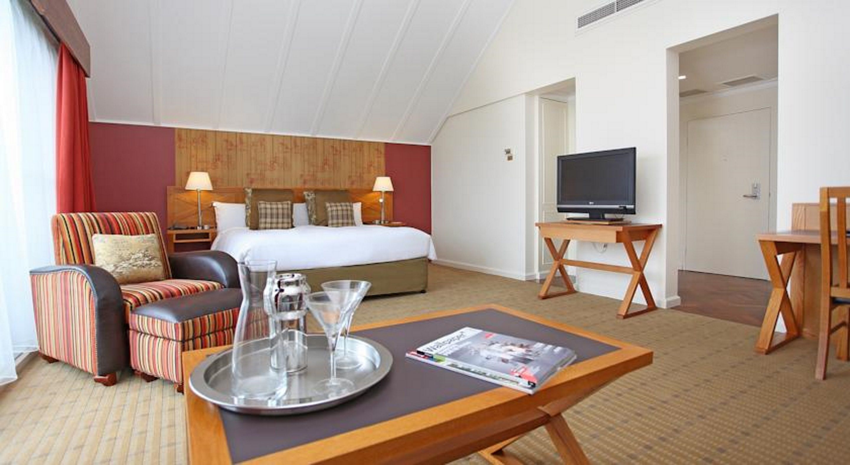Fairmont Resort Blue Mountains, MGallery by Sofitel Fairmont Resort Blue Mountains, MGallery by Sofitel