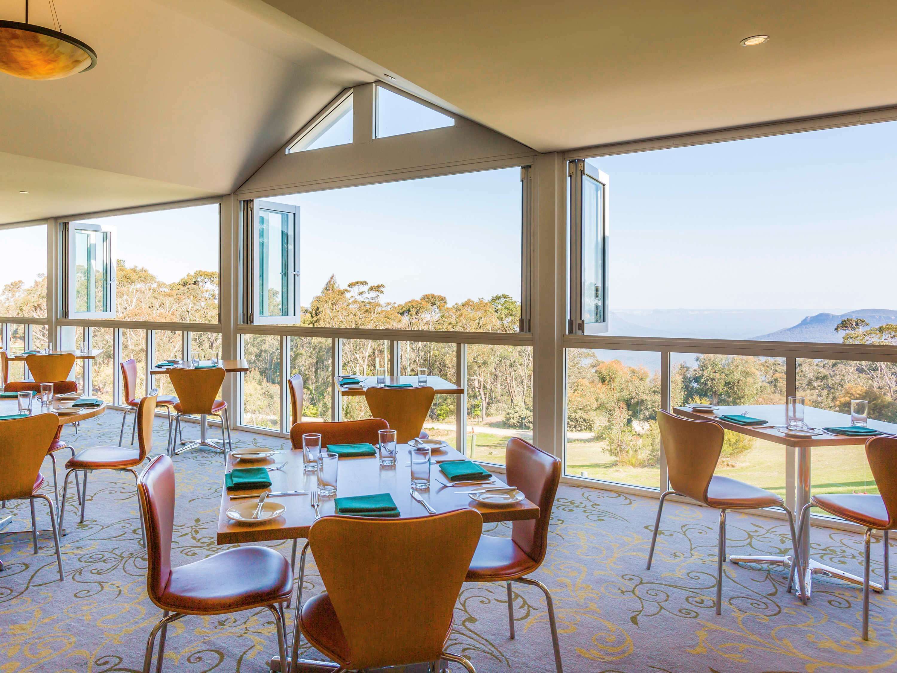 Fairmont Resort Blue Mountains, MGallery by Sofitel Fairmont Resort Blue Mountains, MGallery by Sofitel