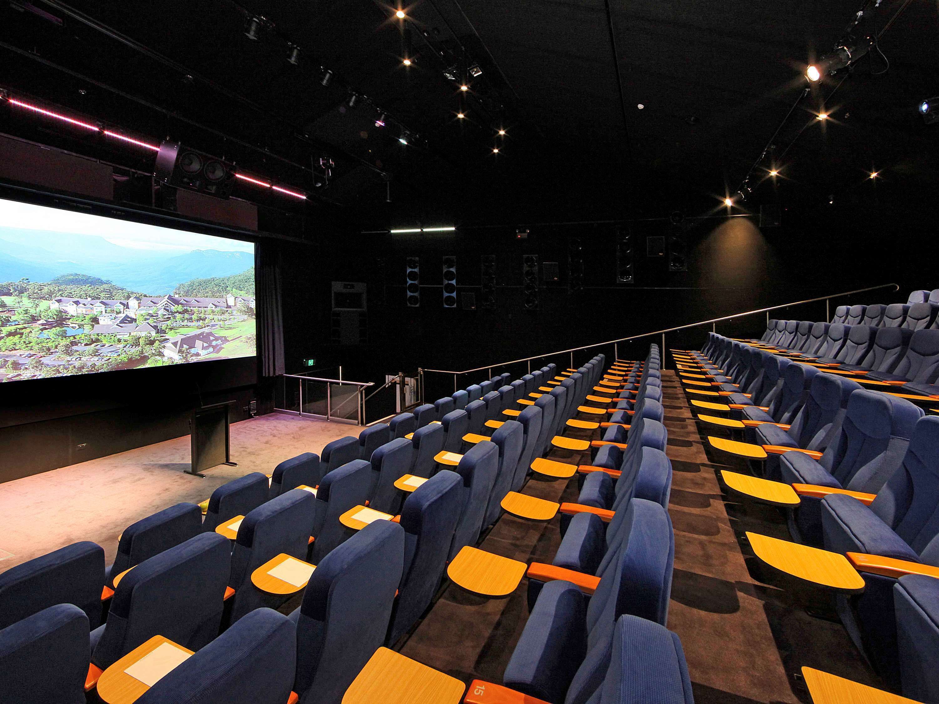 Fairmont Resort Blue Mountains, MGallery by Sofitel Fairmont Resort Blue Mountains, MGallery by Sofitel