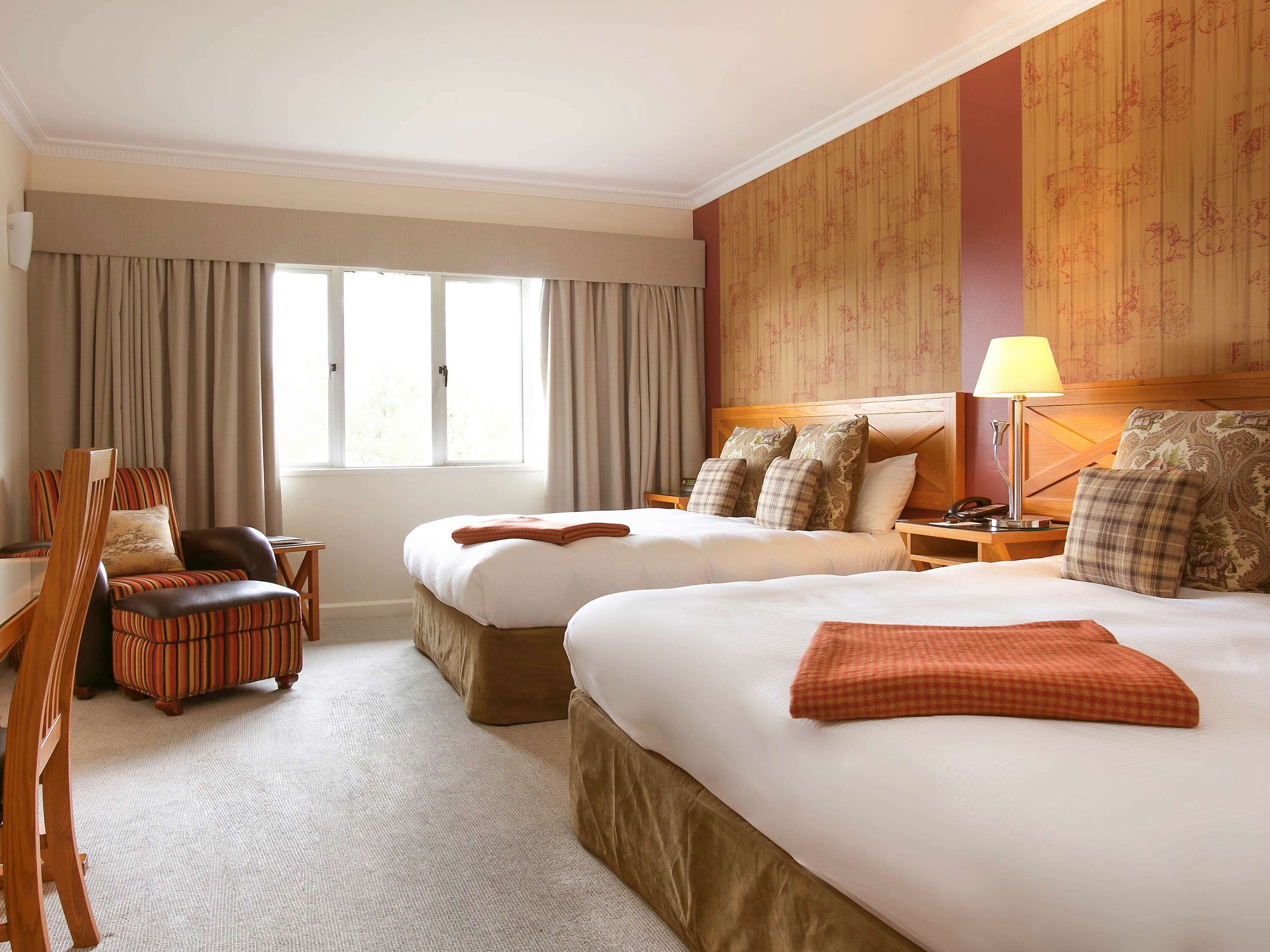 Fairmont Resort Blue Mountains, MGallery by Sofitel Fairmont Resort Blue Mountains, MGallery by Sofitel