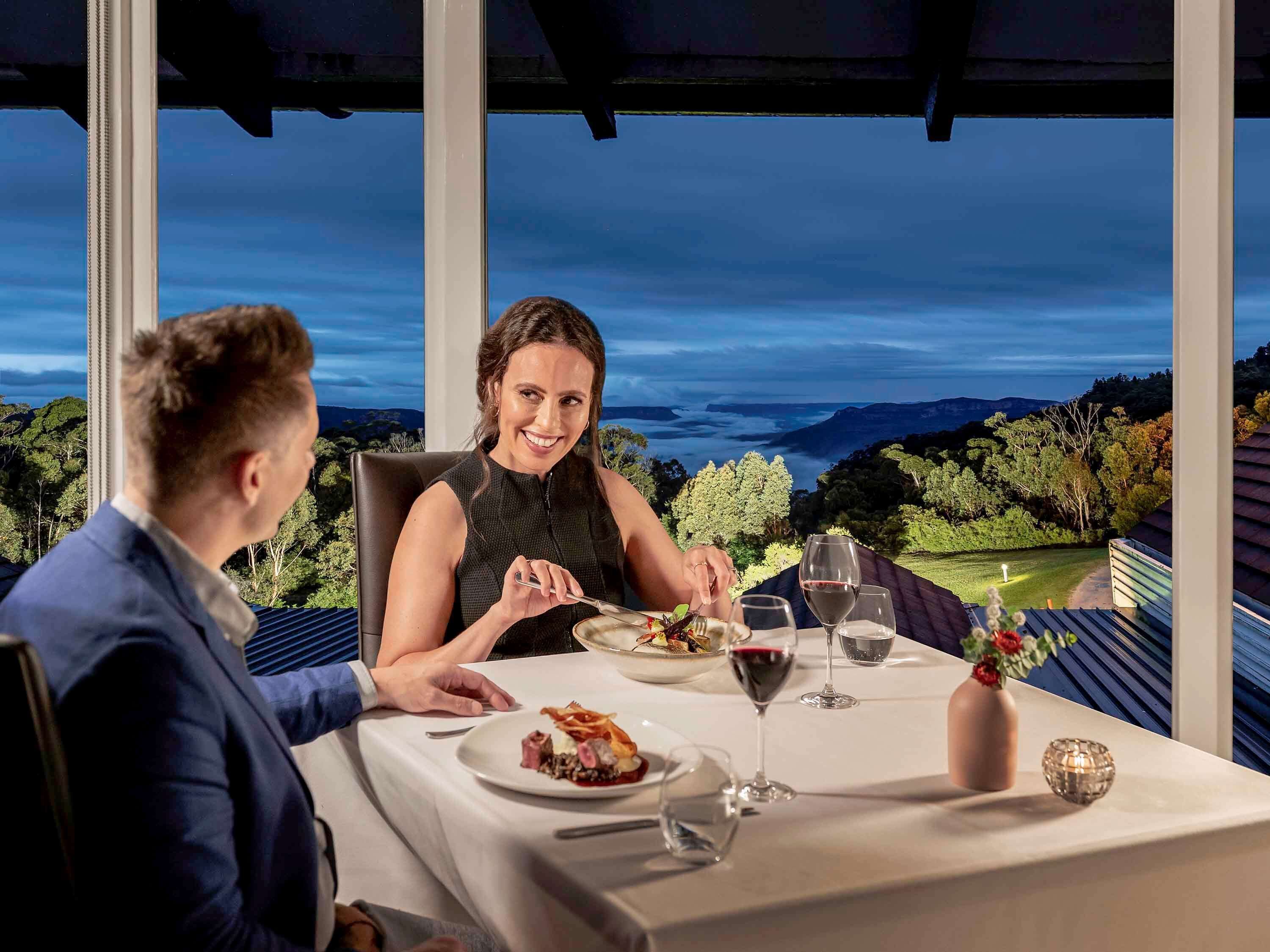 Fairmont Resort Blue Mountains, MGallery by Sofitel Fairmont Resort Blue Mountains, MGallery by Sofitel
