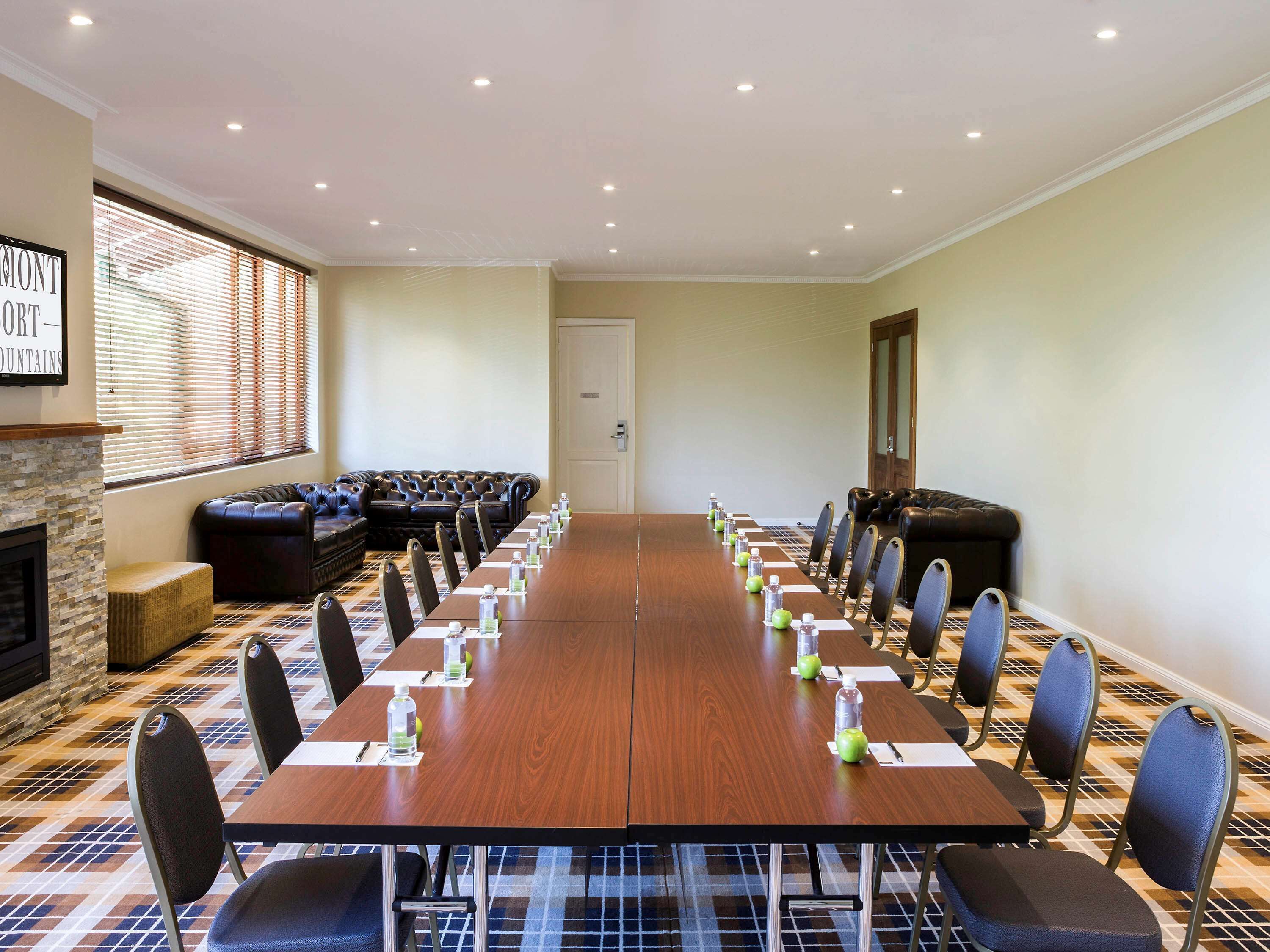 Fairmont Resort Blue Mountains, MGallery by Sofitel Fairmont Resort Blue Mountains, MGallery by Sofitel