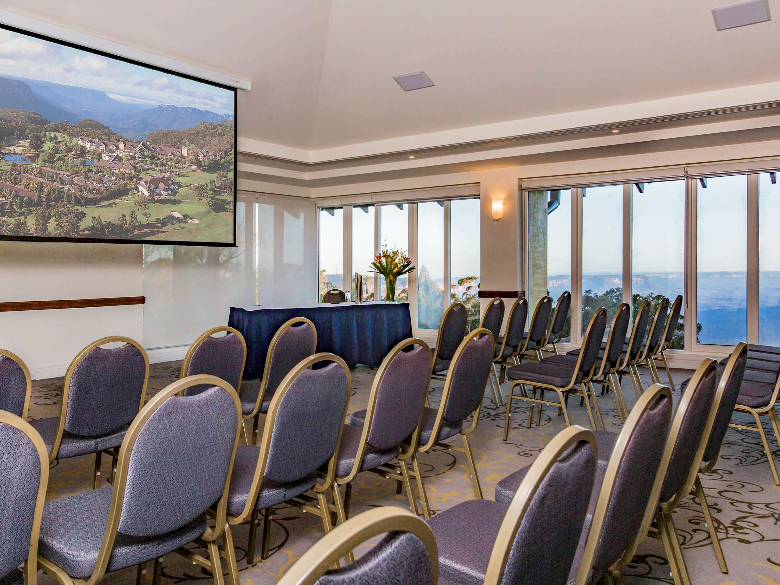 Fairmont Resort Blue Mountains, MGallery by Sofitel Fairmont Resort Blue Mountains, MGallery by Sofitel
