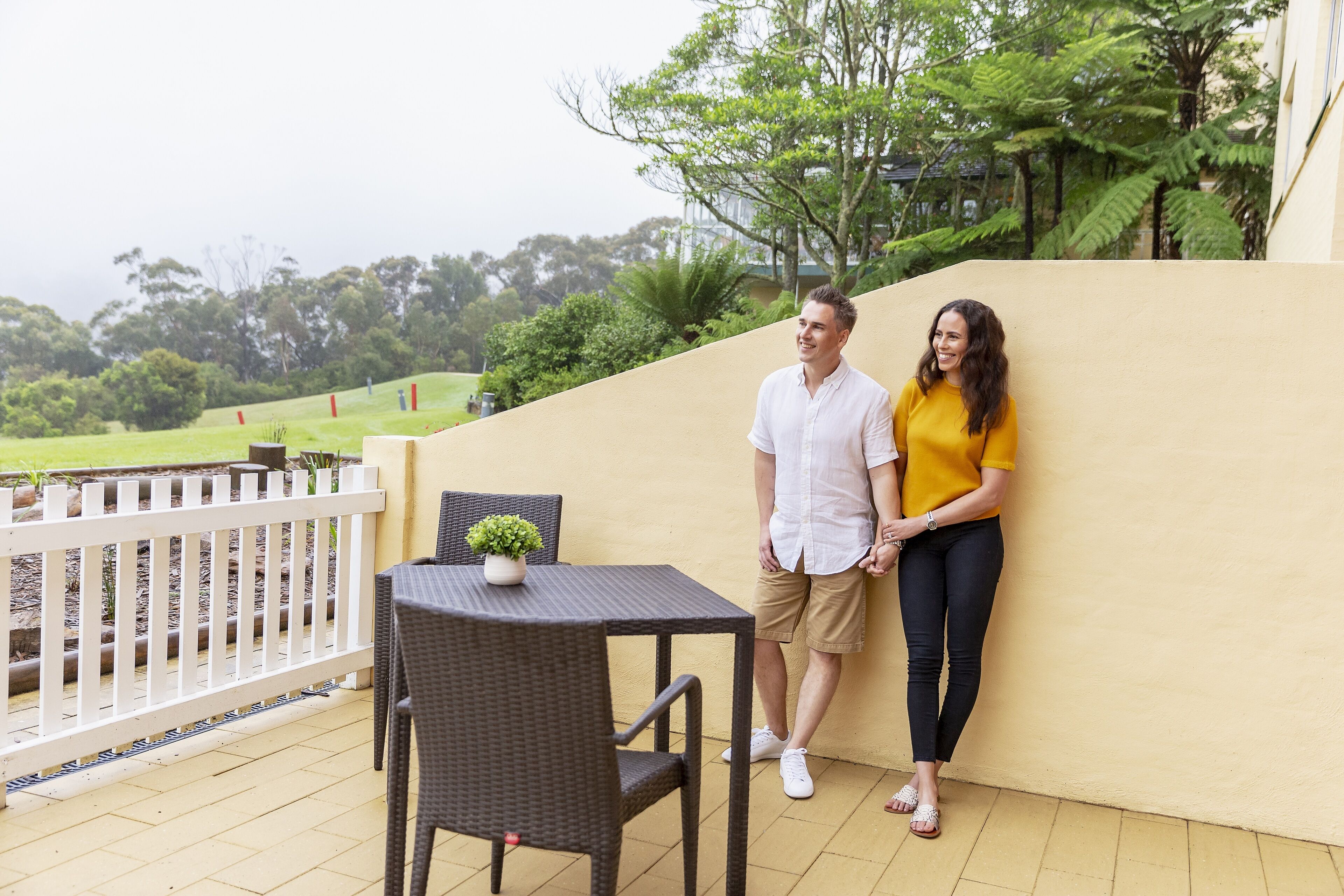 Fairmont Resort Blue Mountains, MGallery by Sofitel Fairmont Resort Blue Mountains, MGallery by Sofitel
