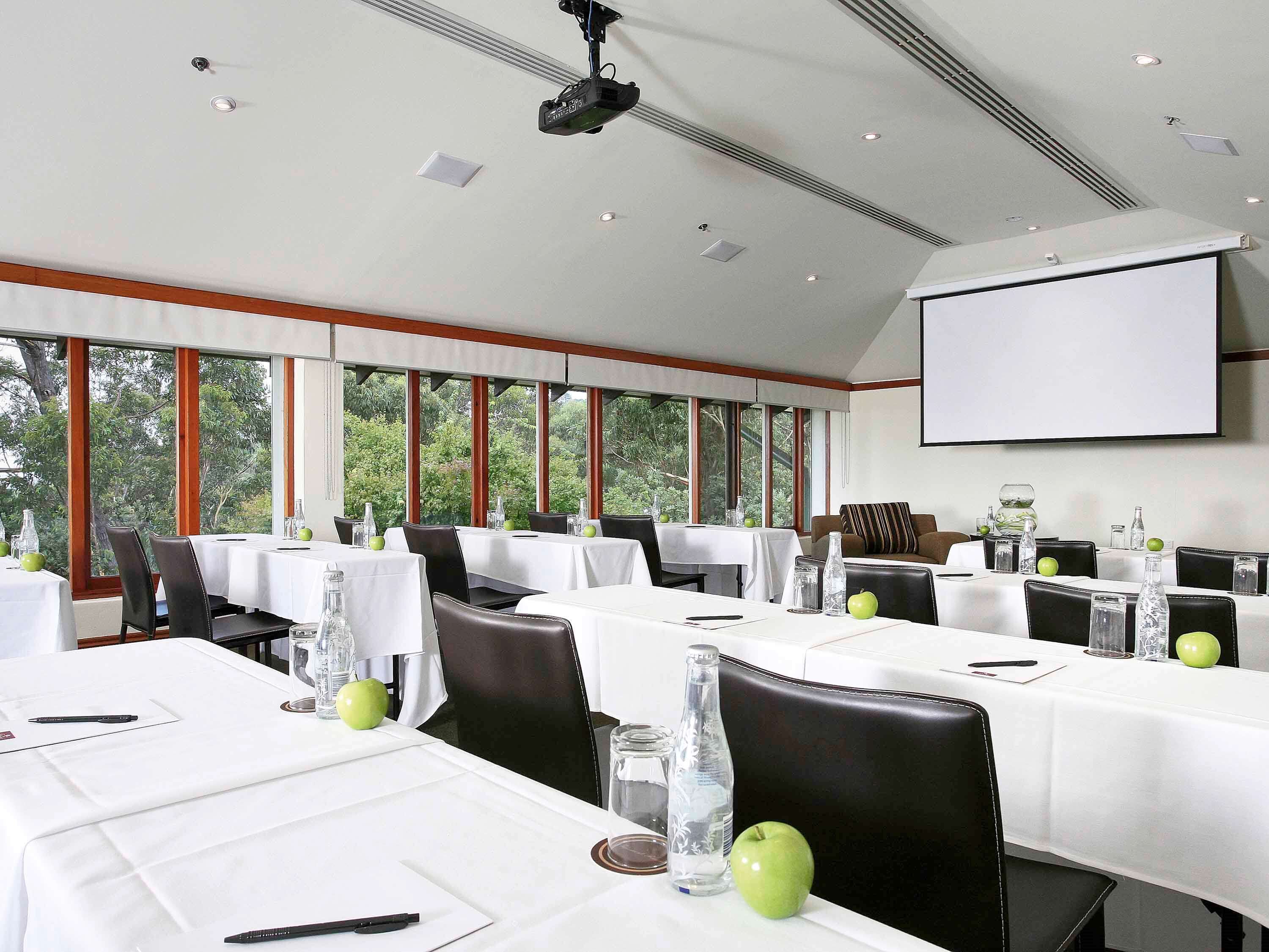 Fairmont Resort Blue Mountains, MGallery by Sofitel Fairmont Resort Blue Mountains, MGallery by Sofitel