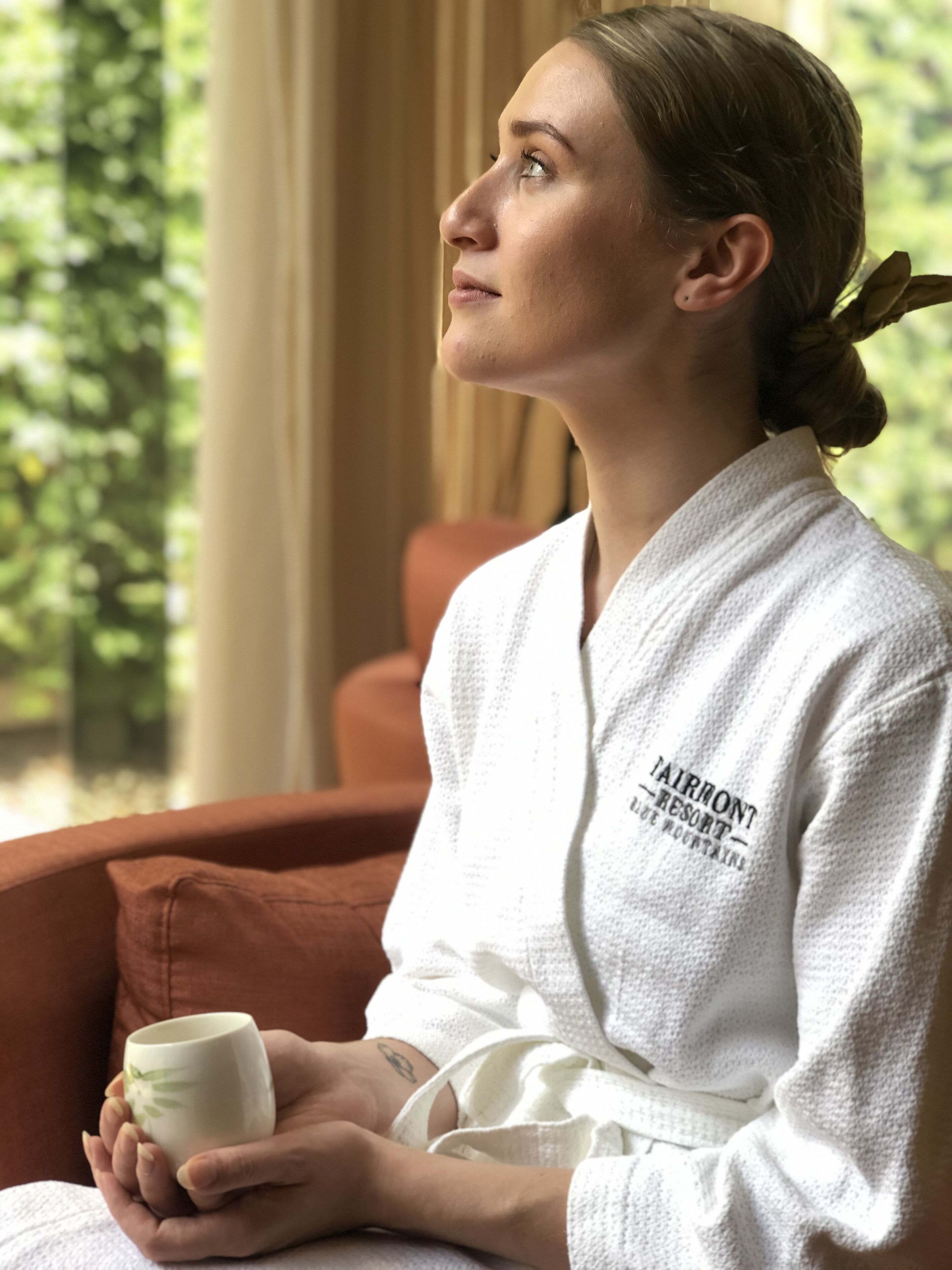 Fairmont Resort Blue Mountains, MGallery by Sofitel Fairmont Resort Blue Mountains, MGallery by Sofitel