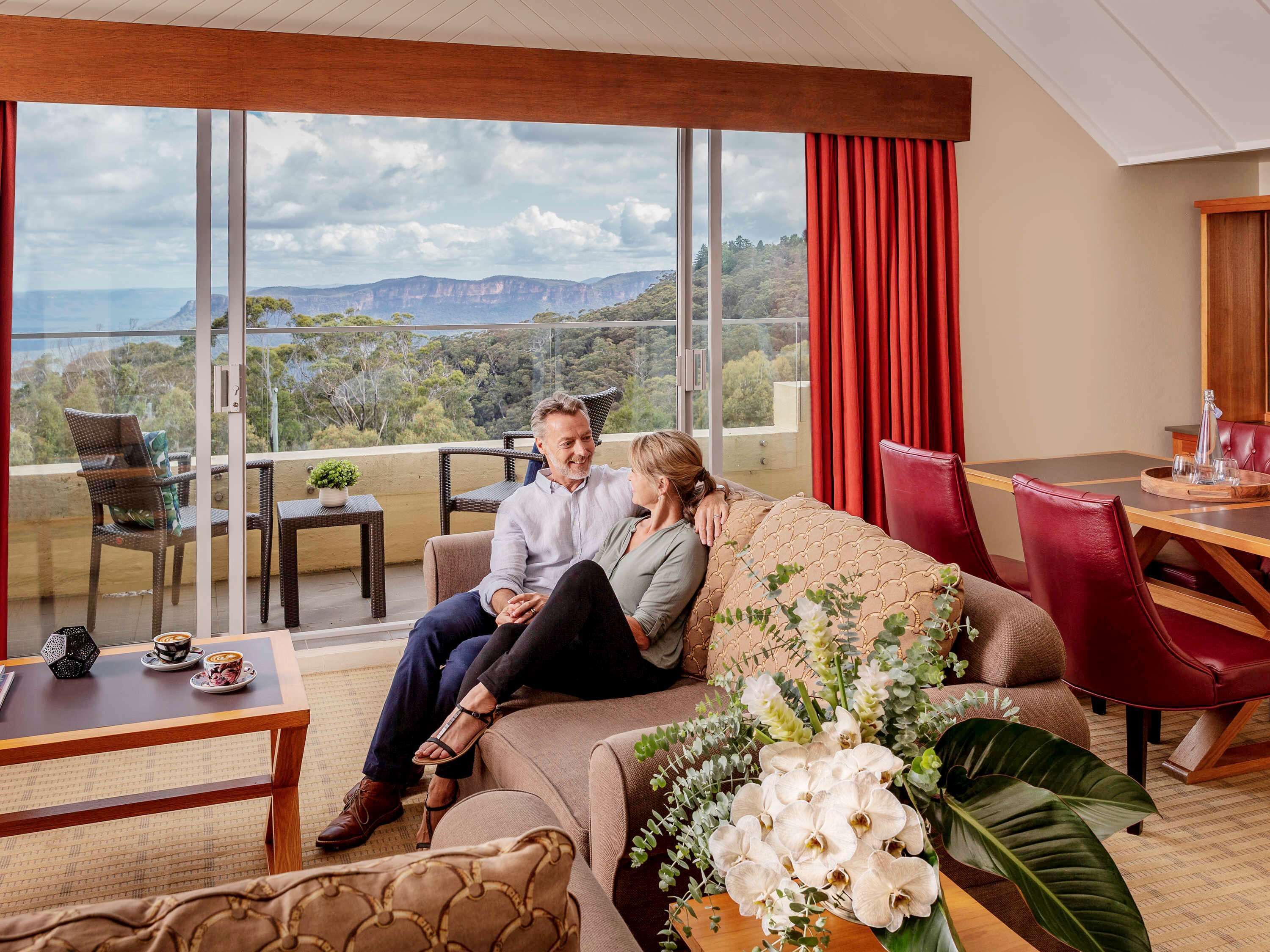 Fairmont Resort Blue Mountains, MGallery by Sofitel Fairmont Resort Blue Mountains, MGallery by Sofitel