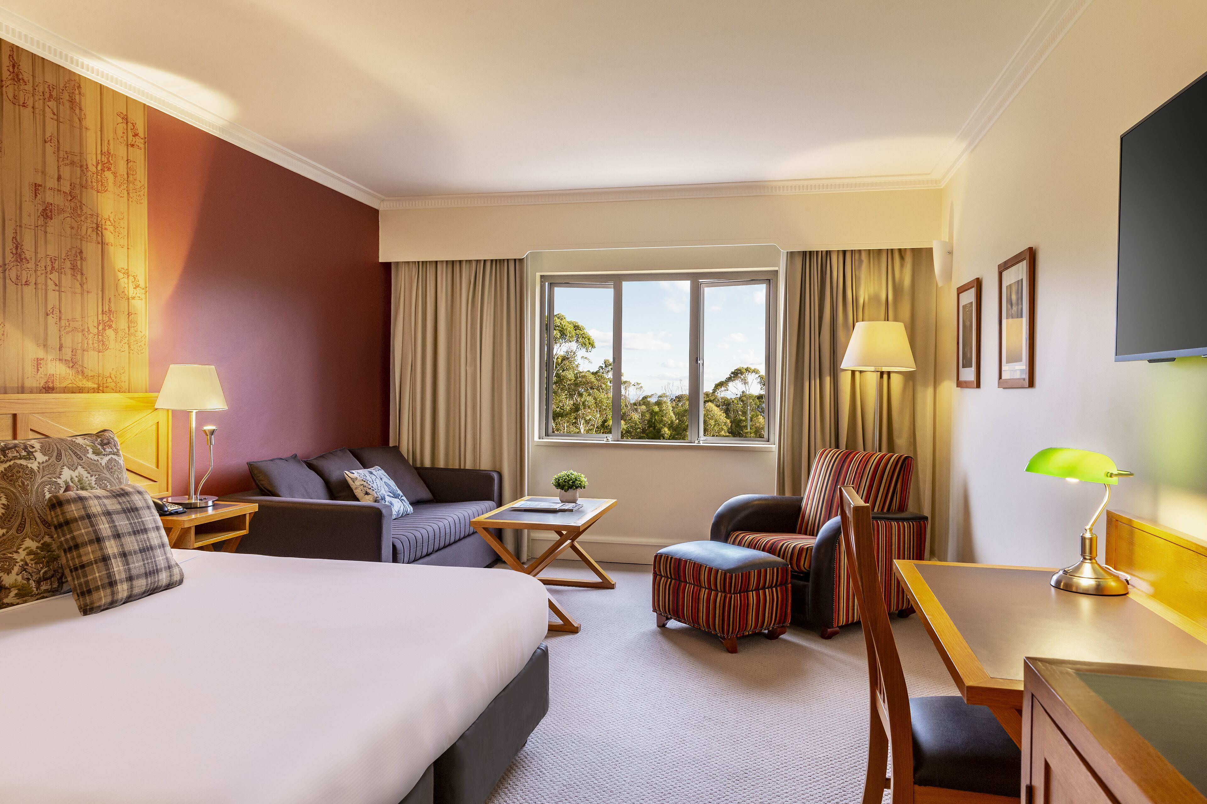 Fairmont Resort Blue Mountains, MGallery by Sofitel Fairmont Resort Blue Mountains, MGallery by Sofitel
