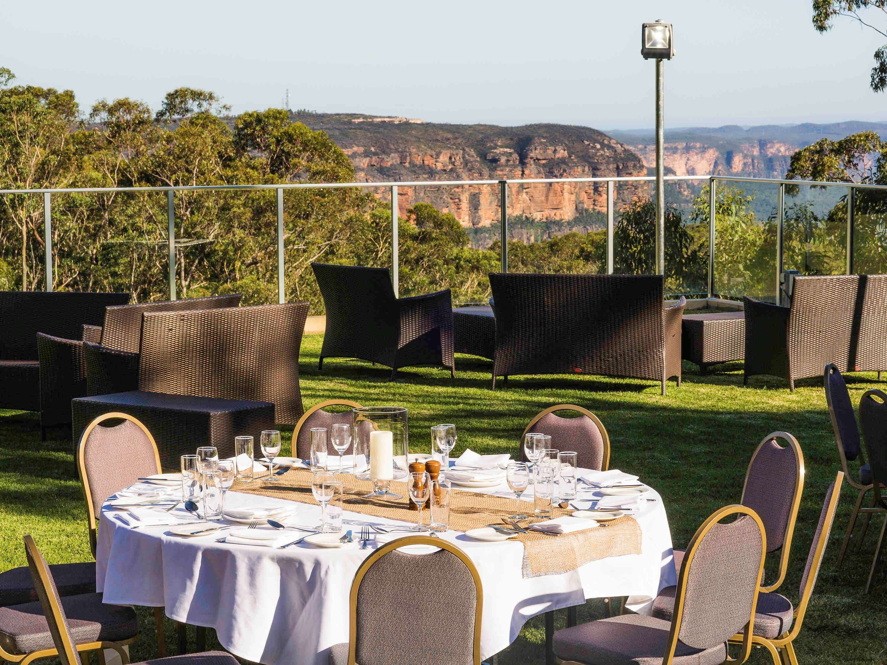 Fairmont Resort Blue Mountains, MGallery by Sofitel Fairmont Resort Blue Mountains, MGallery by Sofitel