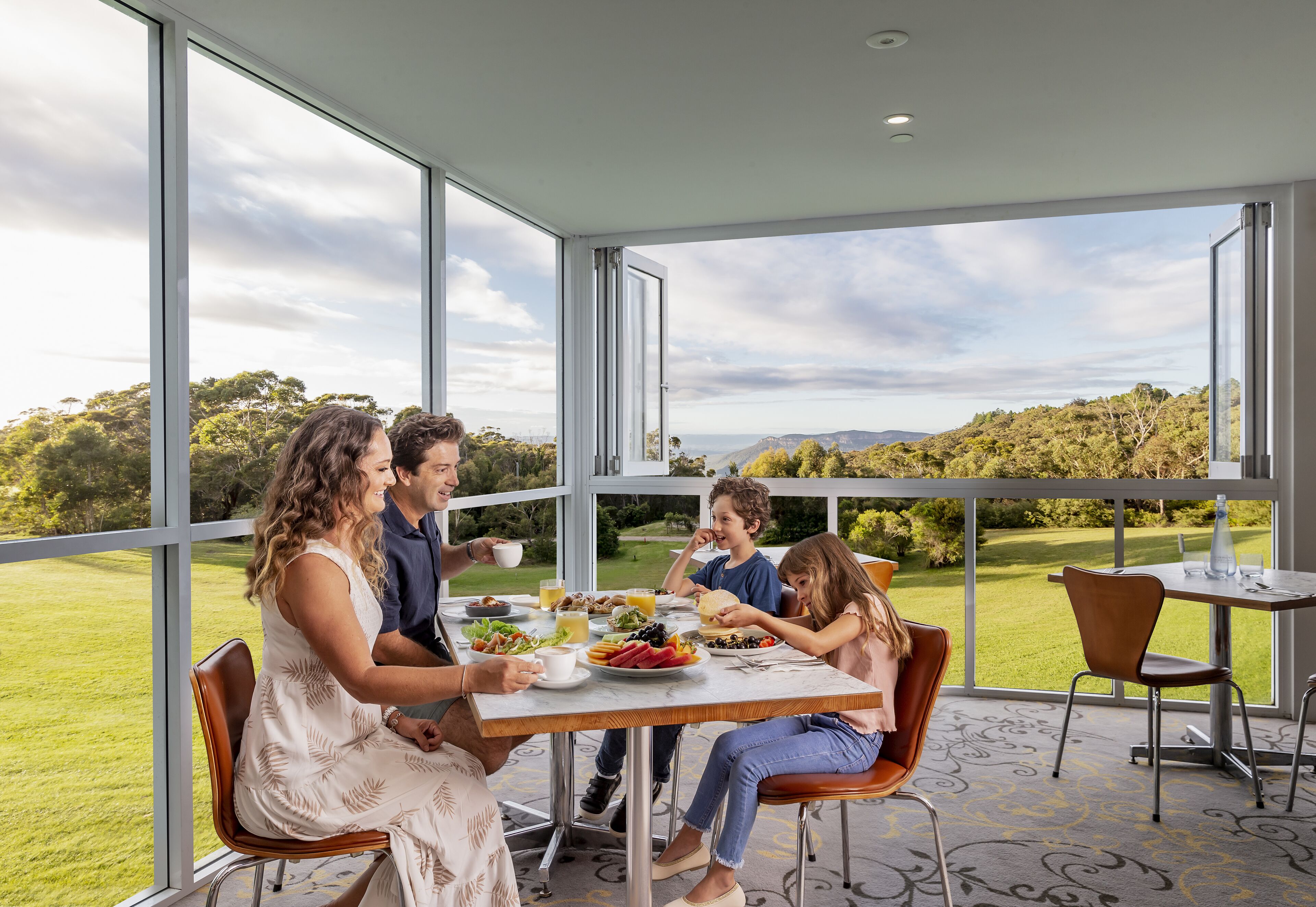 Fairmont Resort Blue Mountains, MGallery by Sofitel Fairmont Resort Blue Mountains, MGallery by Sofitel