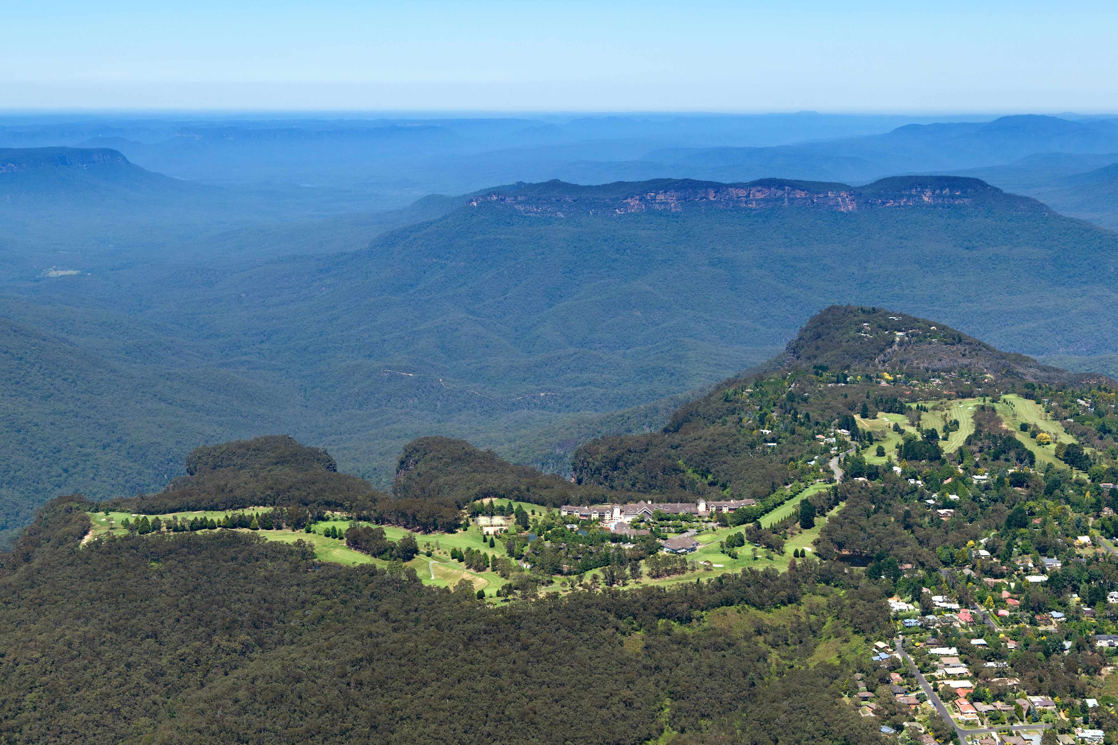 Fairmont Resort Blue Mountains, MGallery by Sofitel Fairmont Resort Blue Mountains, MGallery by Sofitel
