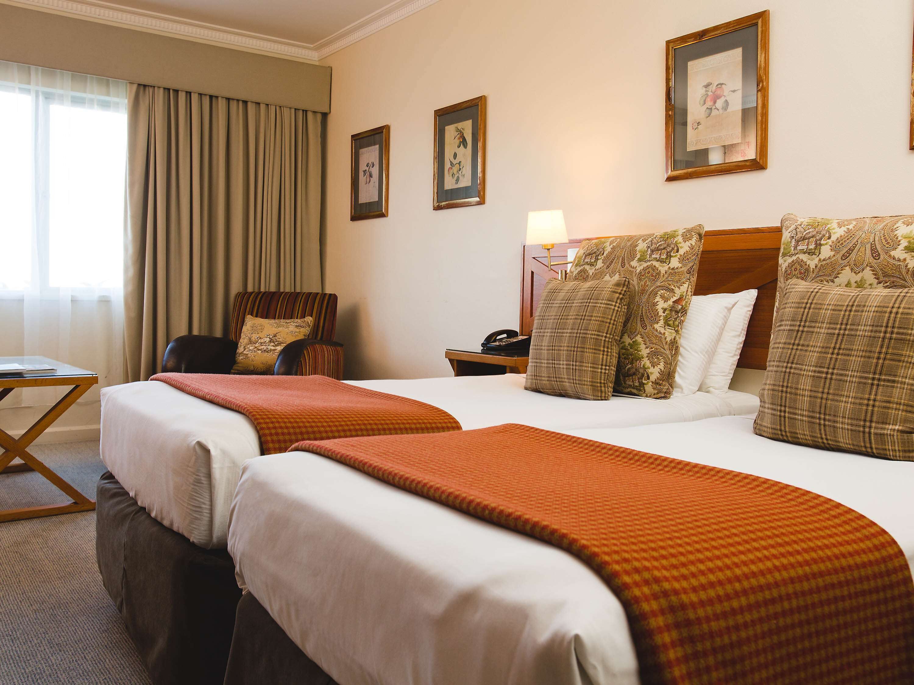 Fairmont Resort Blue Mountains, MGallery by Sofitel Fairmont Resort Blue Mountains, MGallery by Sofitel